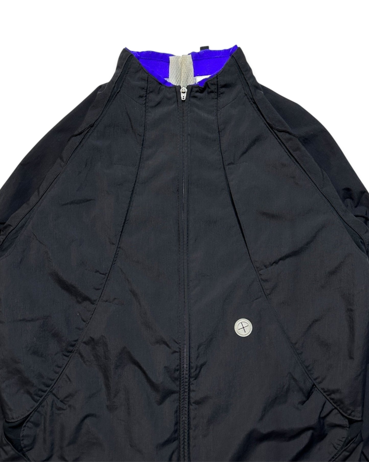 2003 Nike Mobius ‘MB1’ Articulated Jacket