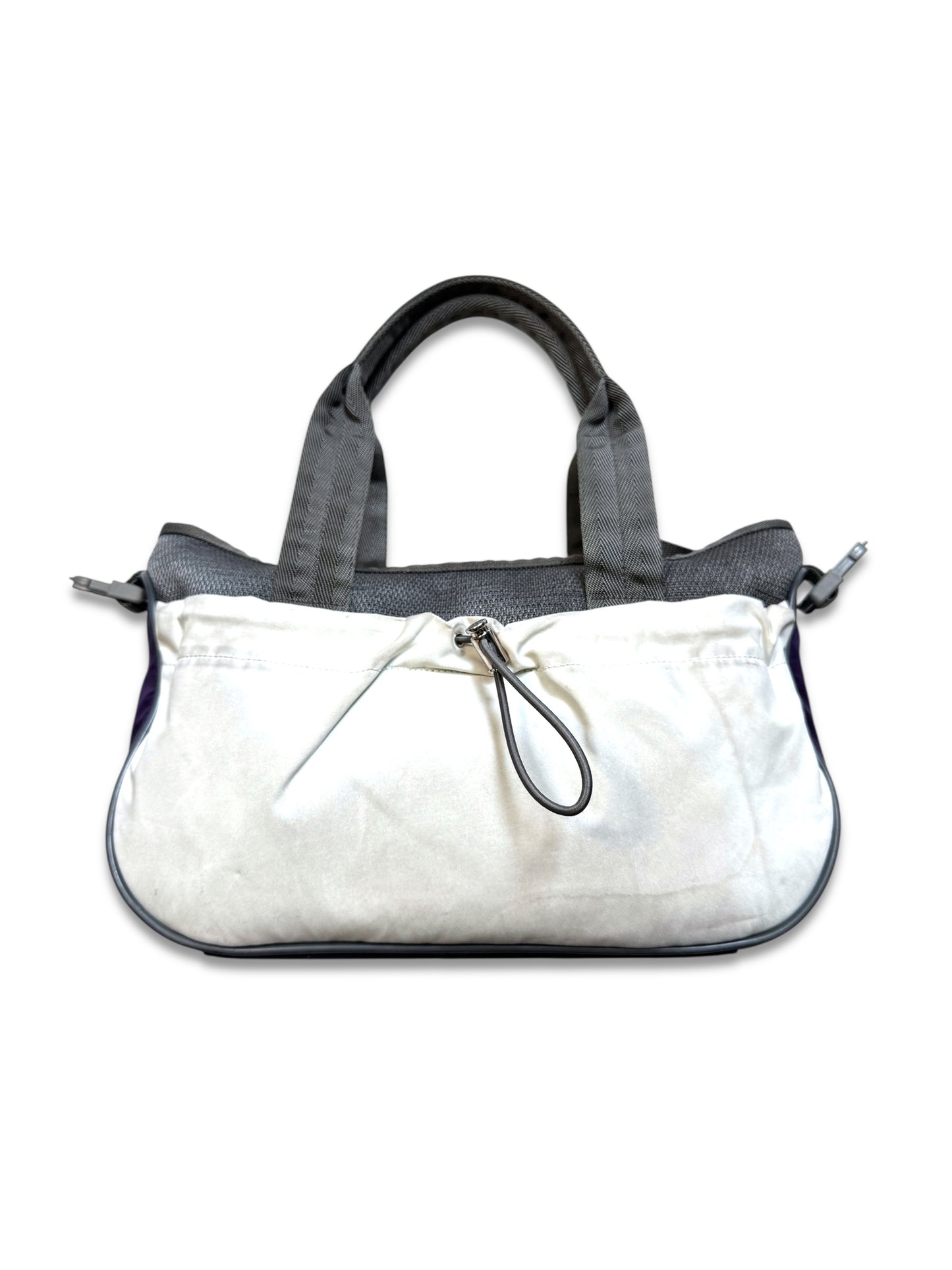 Early 2000’s Prada Sport Pop Art Hand Bag