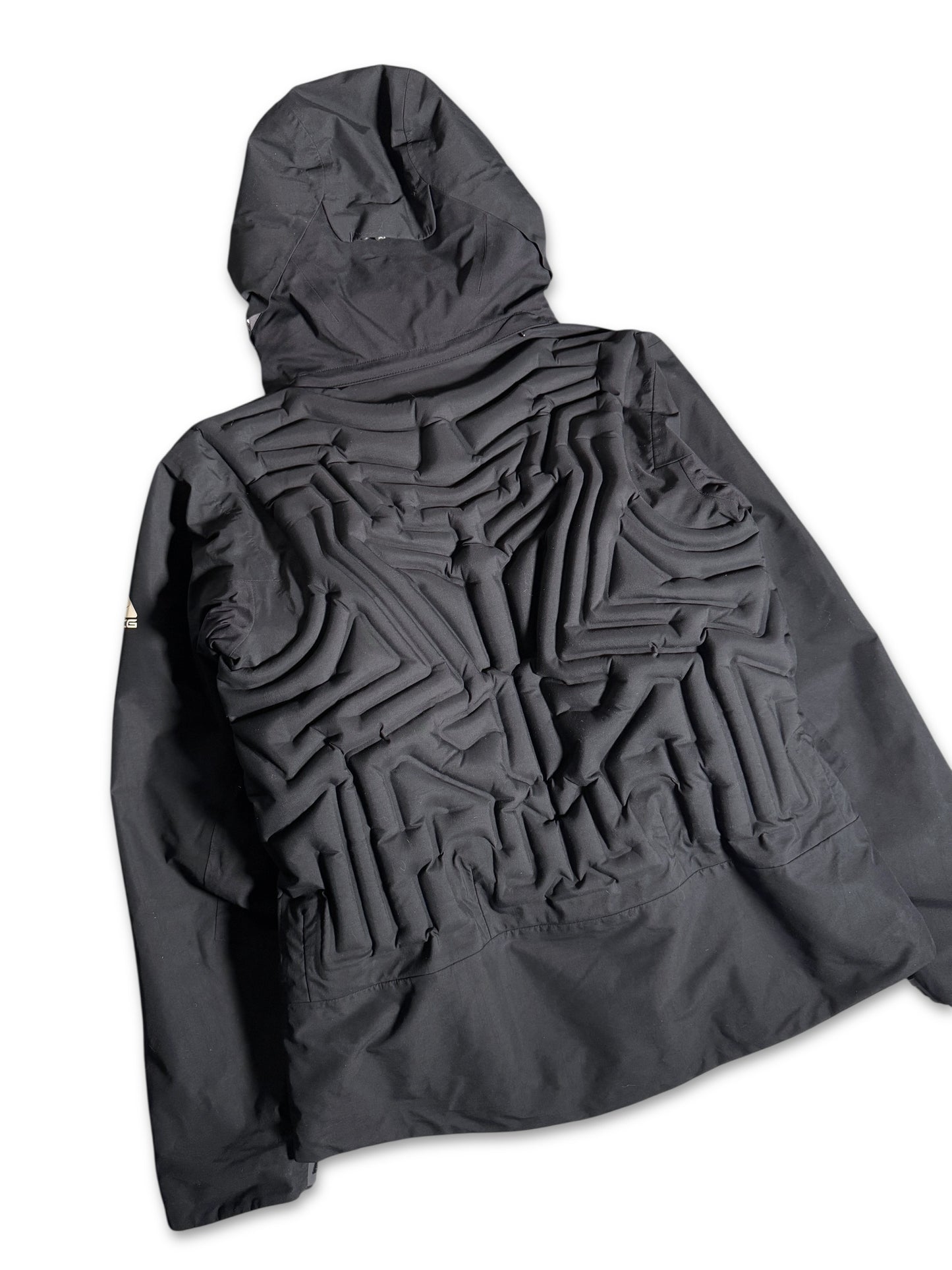 AW08’ Nike ACG Gore-tex Airvantage Inflatable Jacket