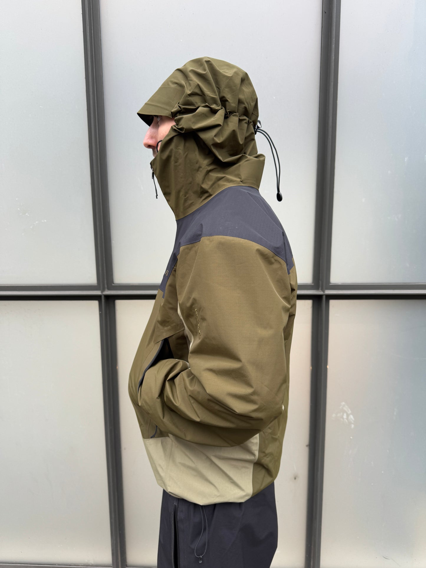 Arc’teryx x Oshmann 20th Anni Beta SL Gore-Tex Shell Jacket