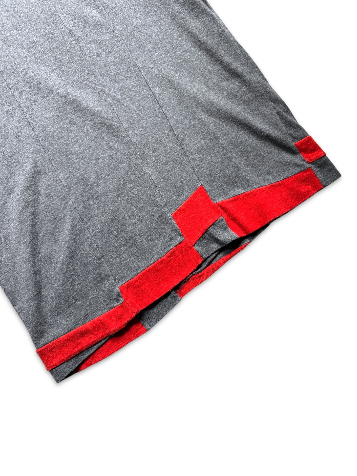 1998 Comme Des Garcons SHIRT Chopped Tee