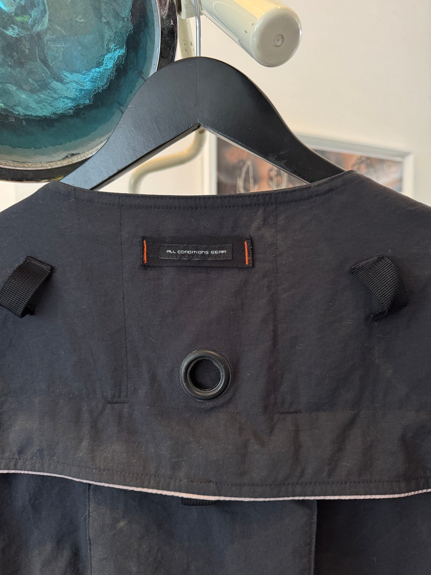Nike ACG Multi Pocket Hydration Vest