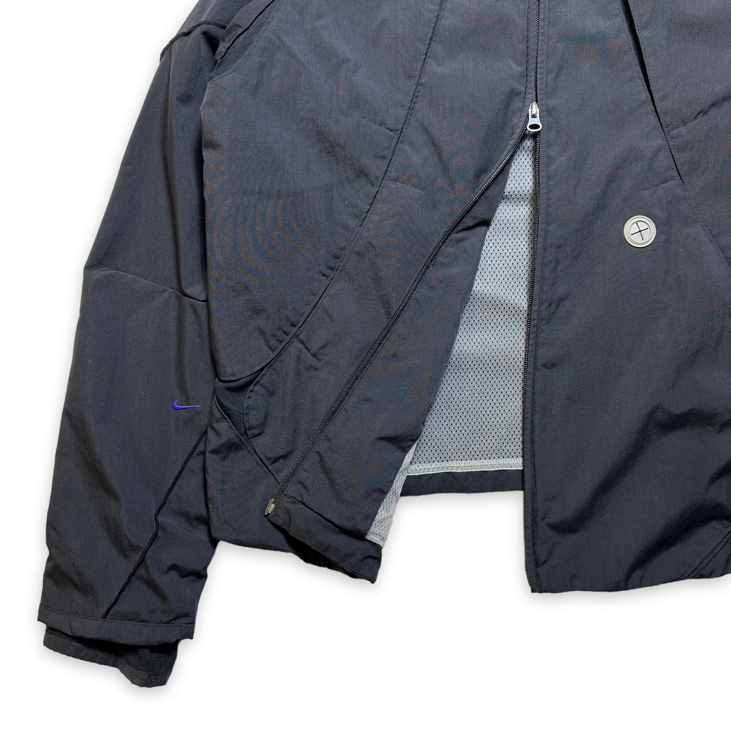 Veste articulée Nike Mobius 'MB1' 2003 - Moyen / Grand