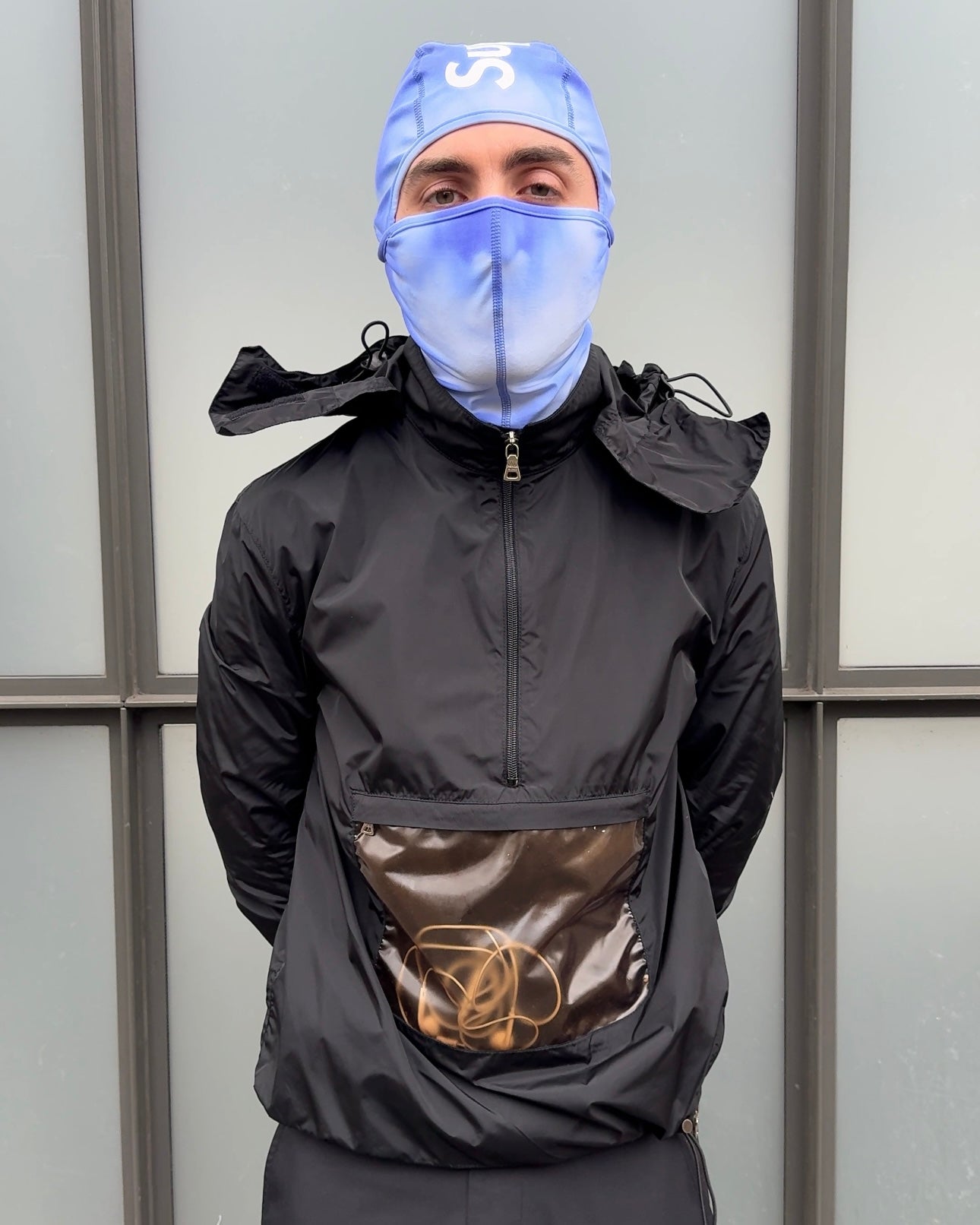Supreme Heat Reactive Bandana