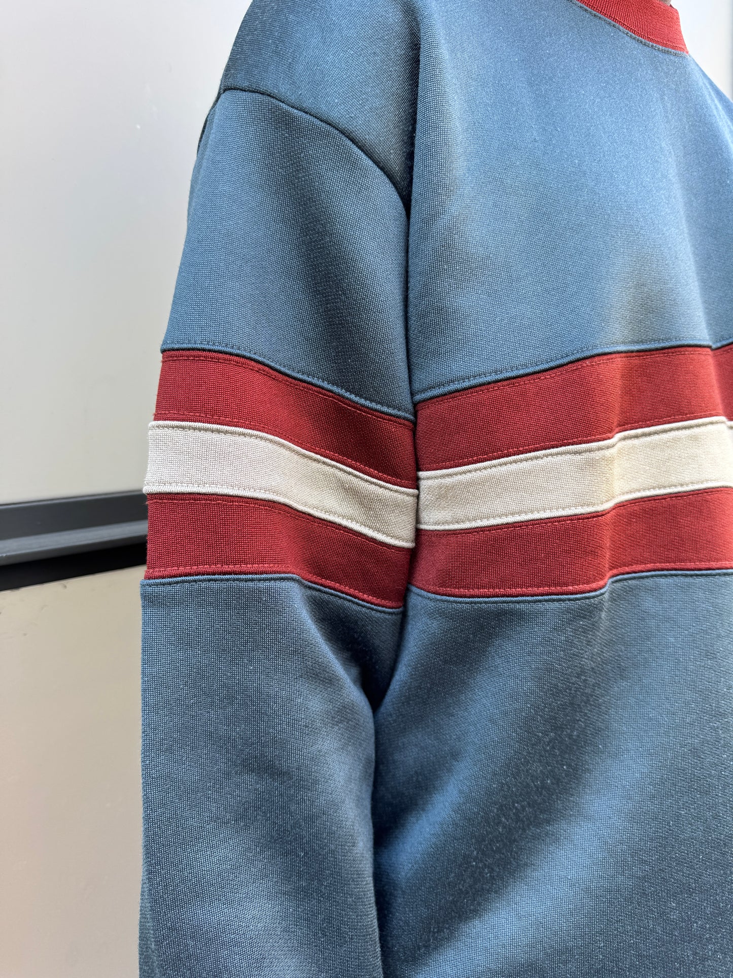 Nike 24/7 365 Panelled Crewneck