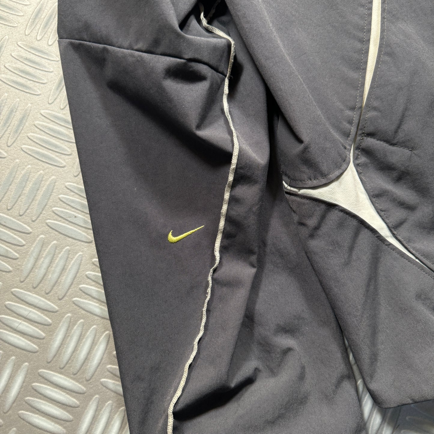 2003 Nike Mobius ‘MB1’ Articulated Jacket - Medium / Large