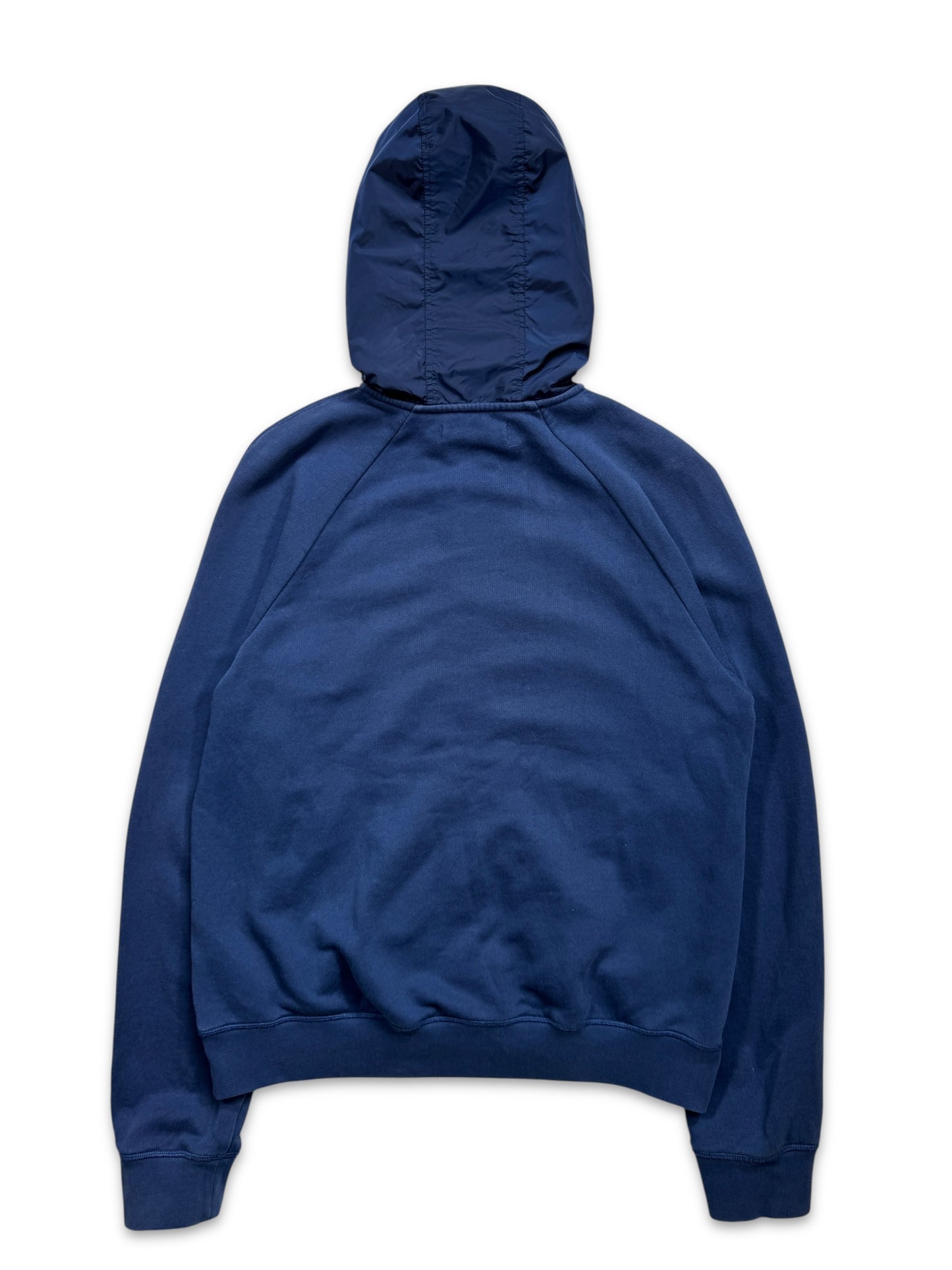 Early 2000’s Prada Sport Zipped Hoodie