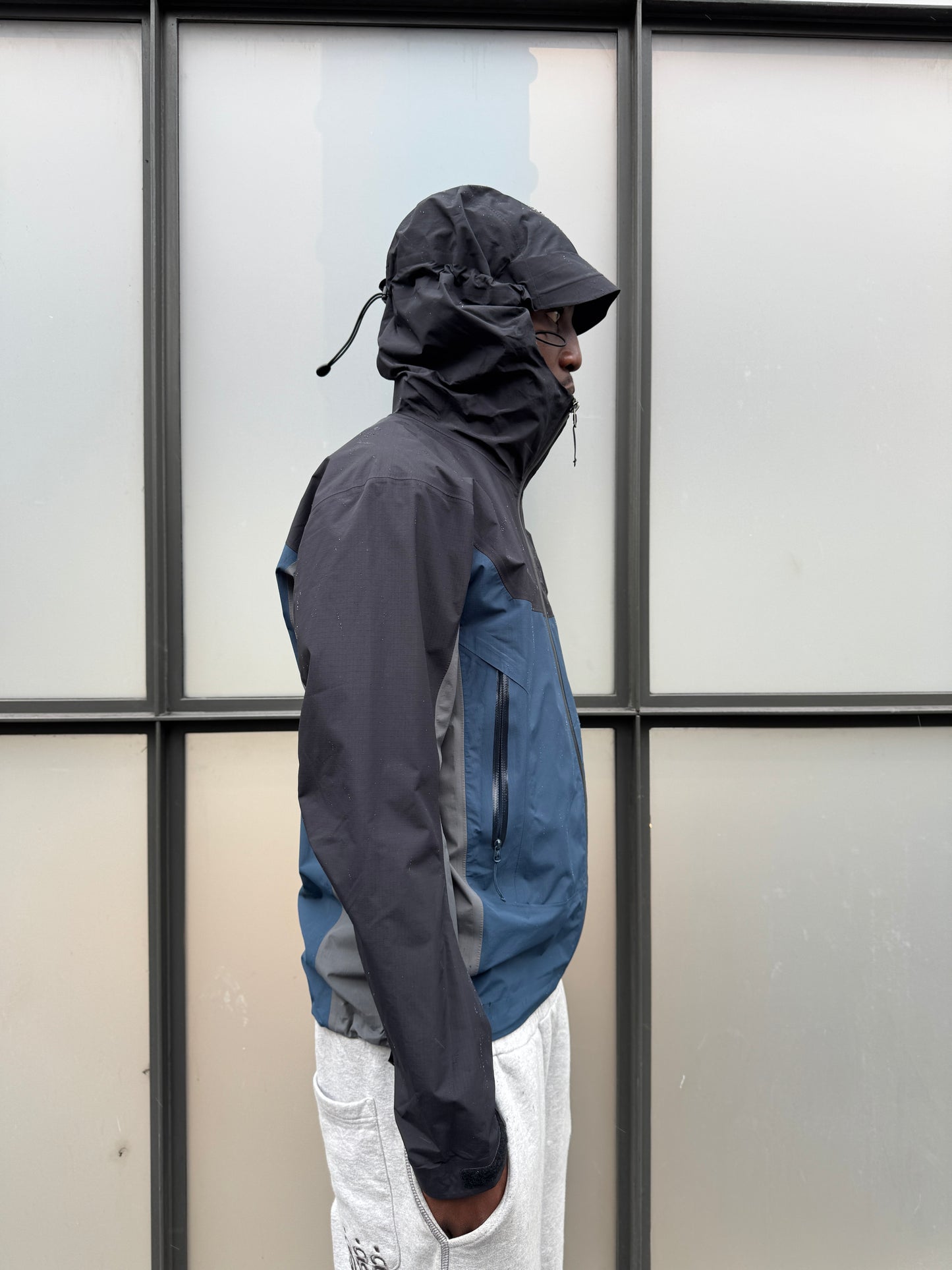 Arc’teryx x Beams Beta SL Gore-Tex Shell Jacket