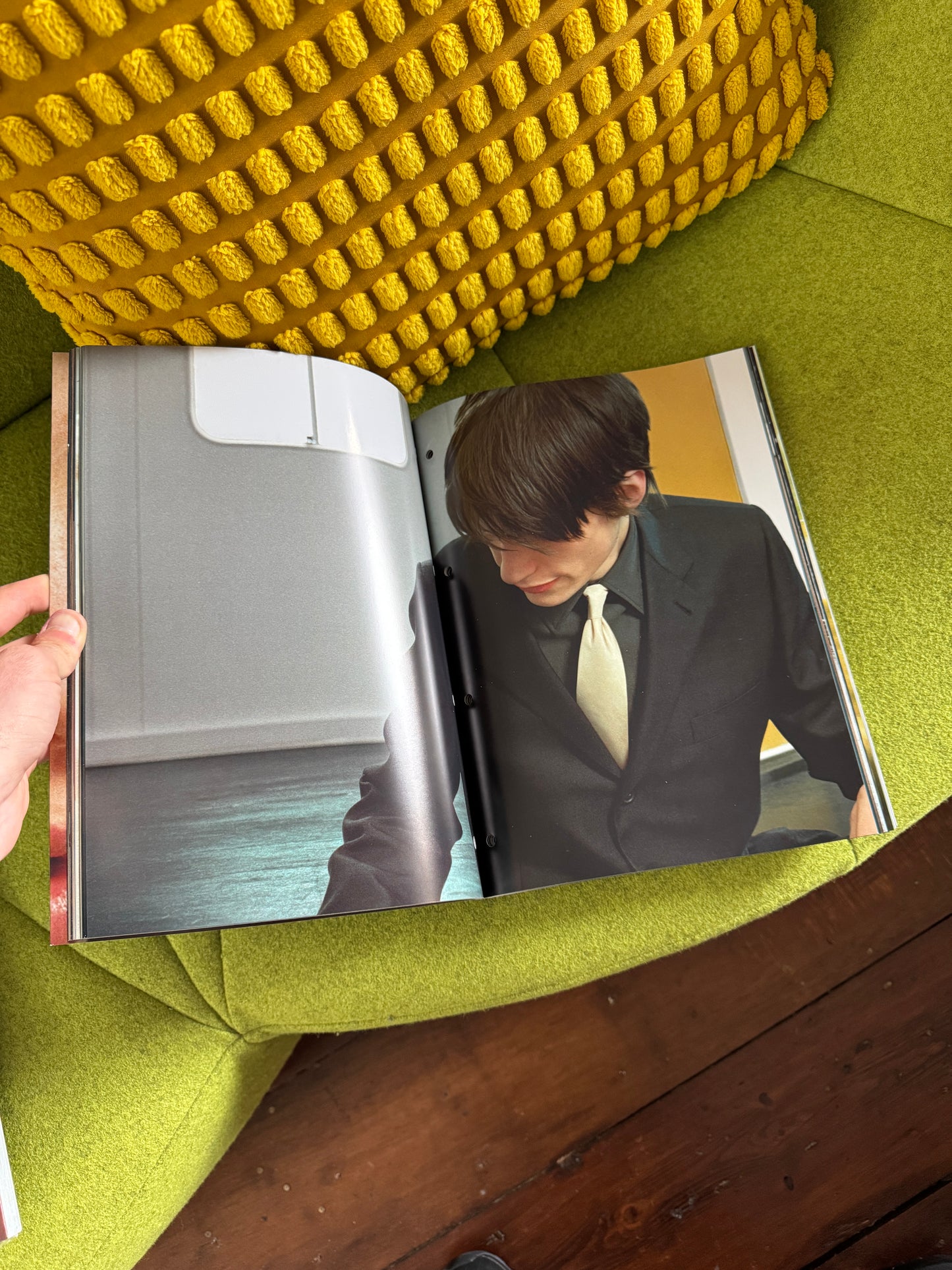 Prada Archive 1998-2002 Norbert Schoerner Book