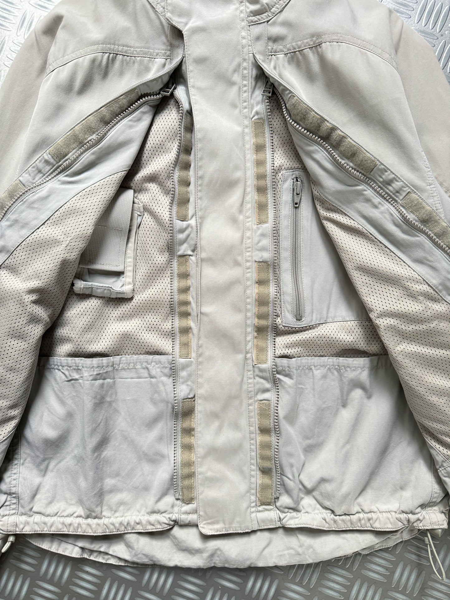 Early 2000’s Levi’s Red Tab Stash Pocket Jacket - Medium / Large