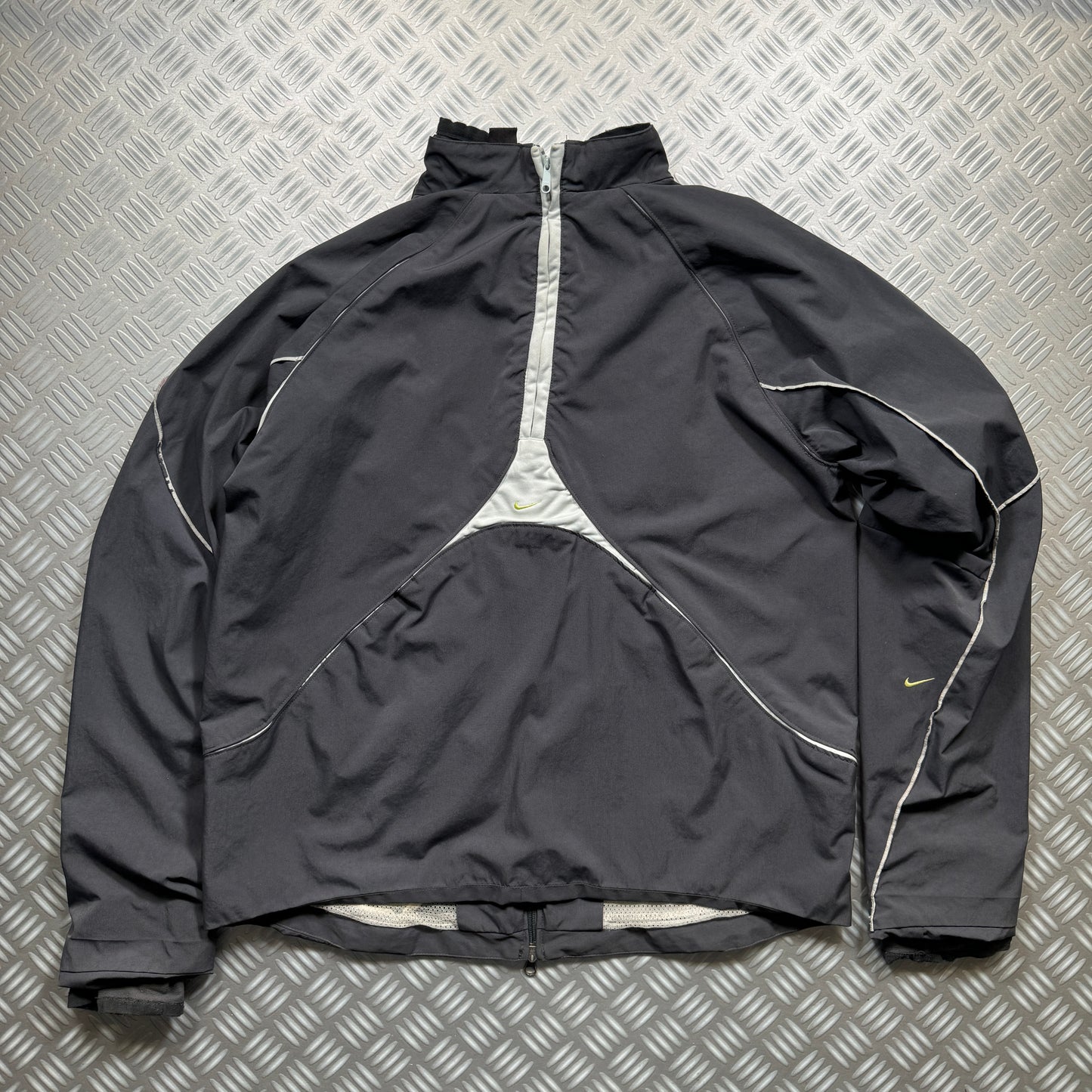 2003 Nike Mobius ‘MB1’ Articulated Jacket - Medium / Large