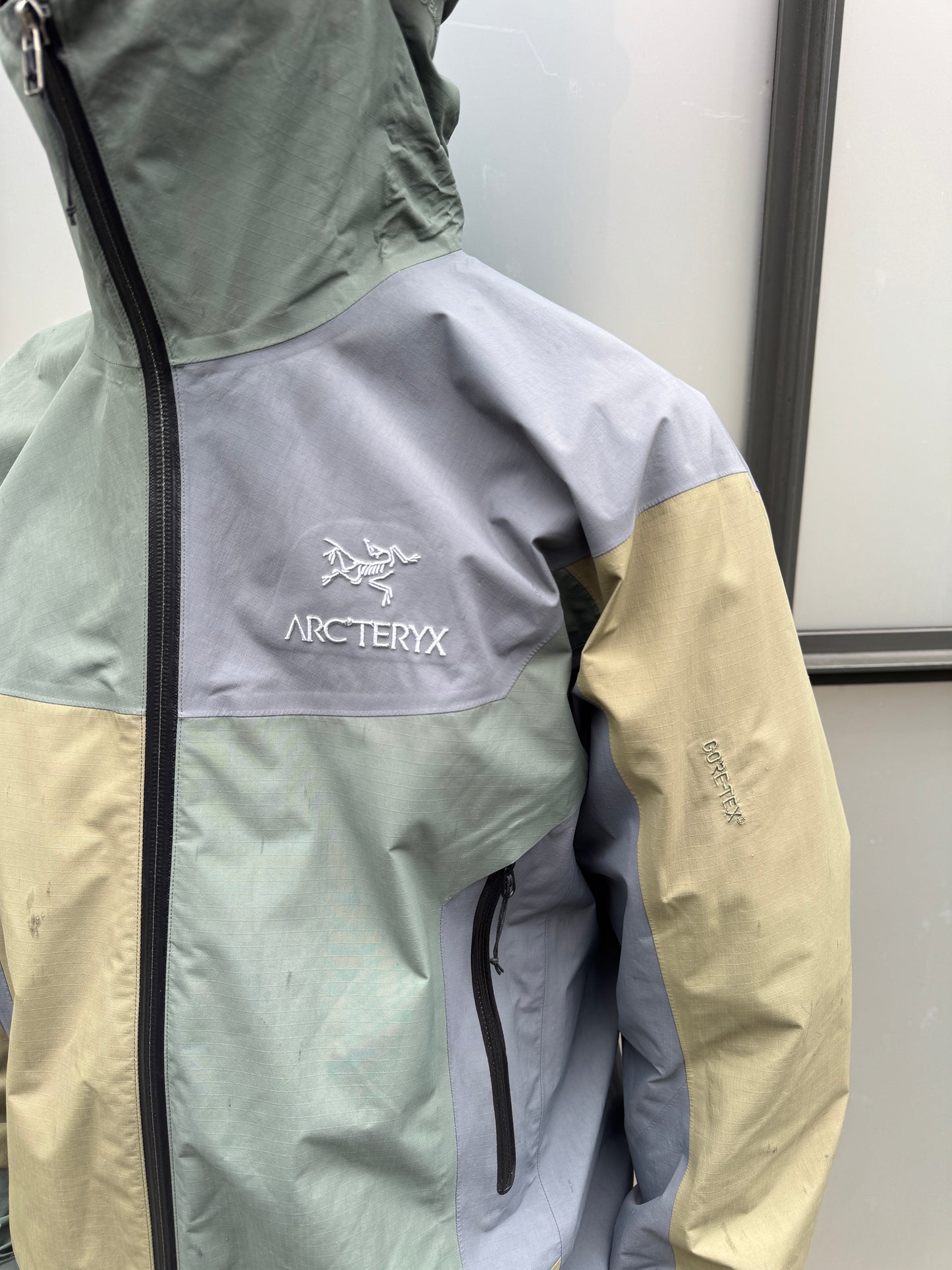 Arc’teryx x Beams Beta SL Gore-Tex Shell Jacket