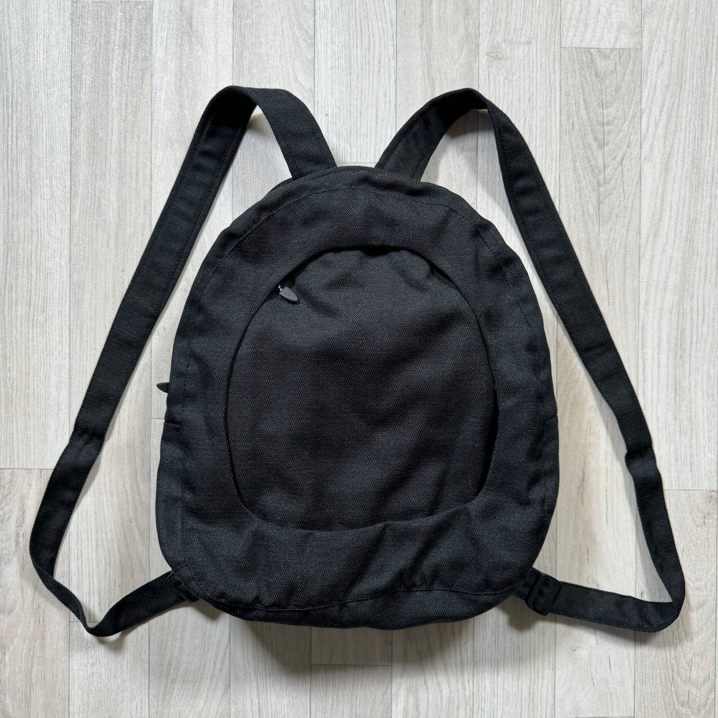 Late 1990’s Mandarina Duck ‘Jackpack’ 2in1 Jacket/Bag - Small
