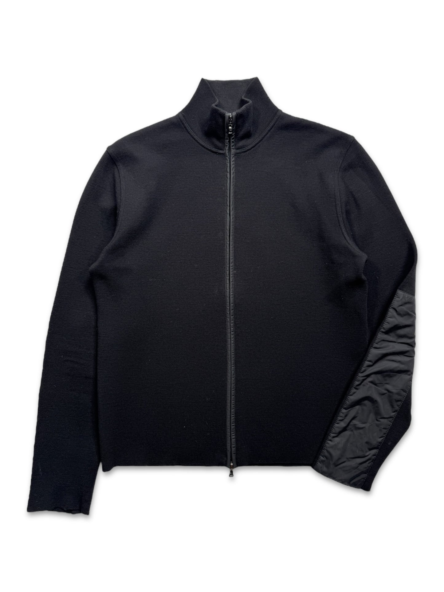 Early 2000’s Prada Knitted Jacket