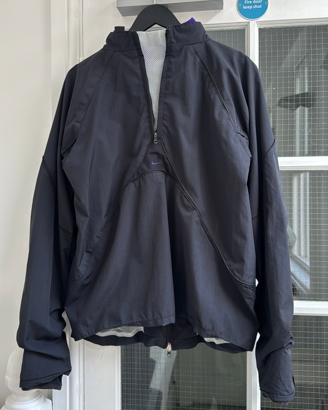 2003 Nike Mobius ‘MB1’ Articulated Jacket