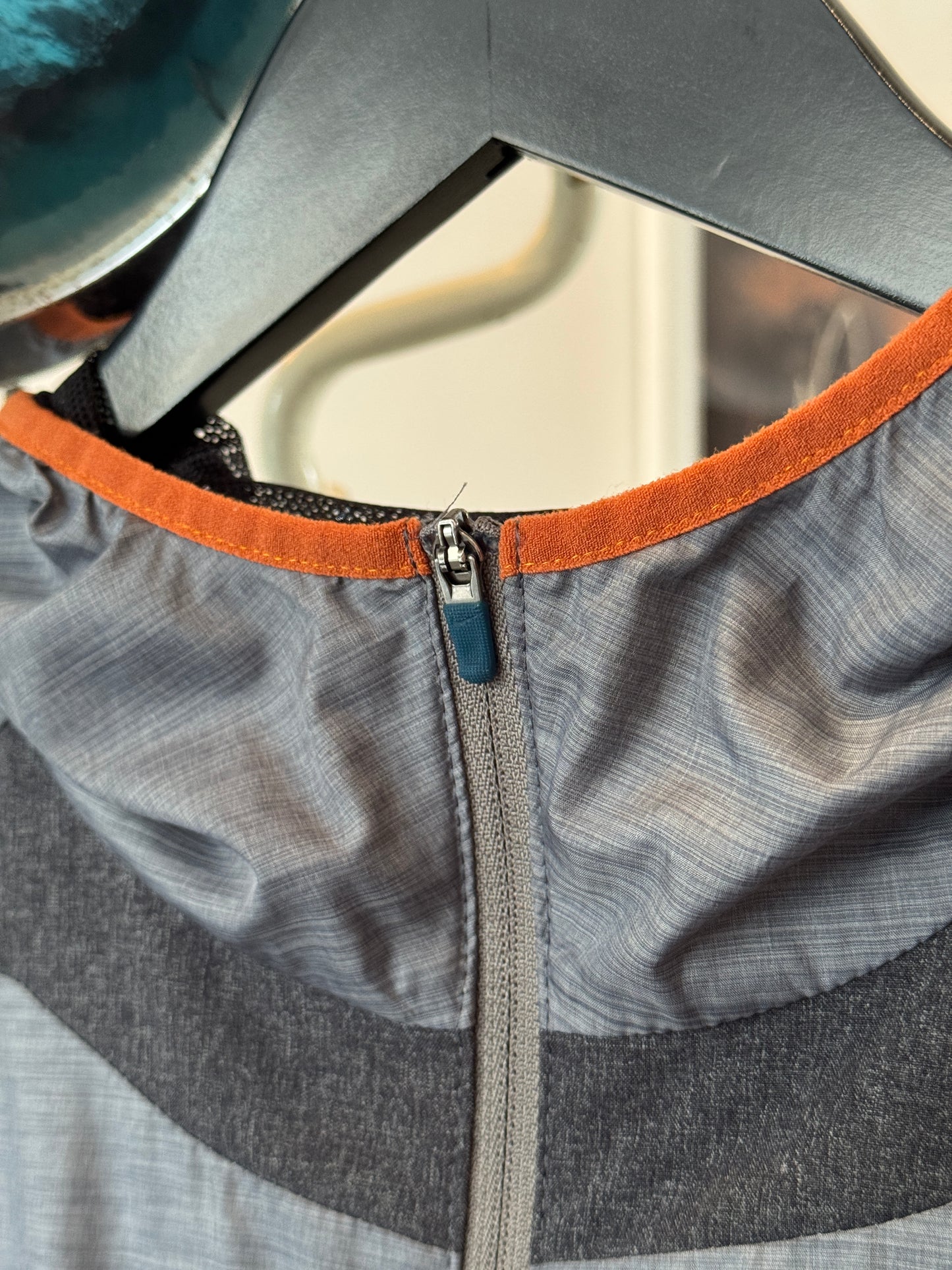 Nike Gyakusou Panelled Track Jacket
