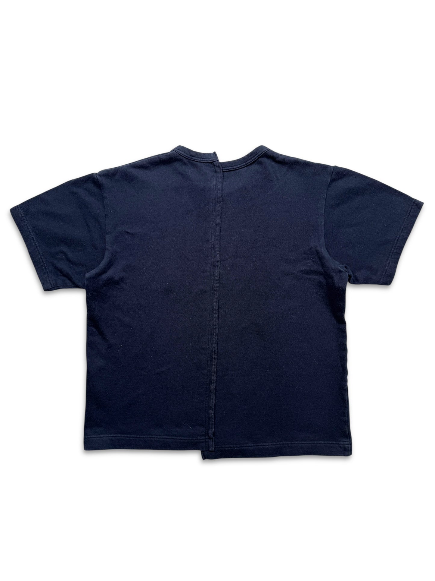 Early 2000’s Comme Des Garcons SHIRT Split Tee