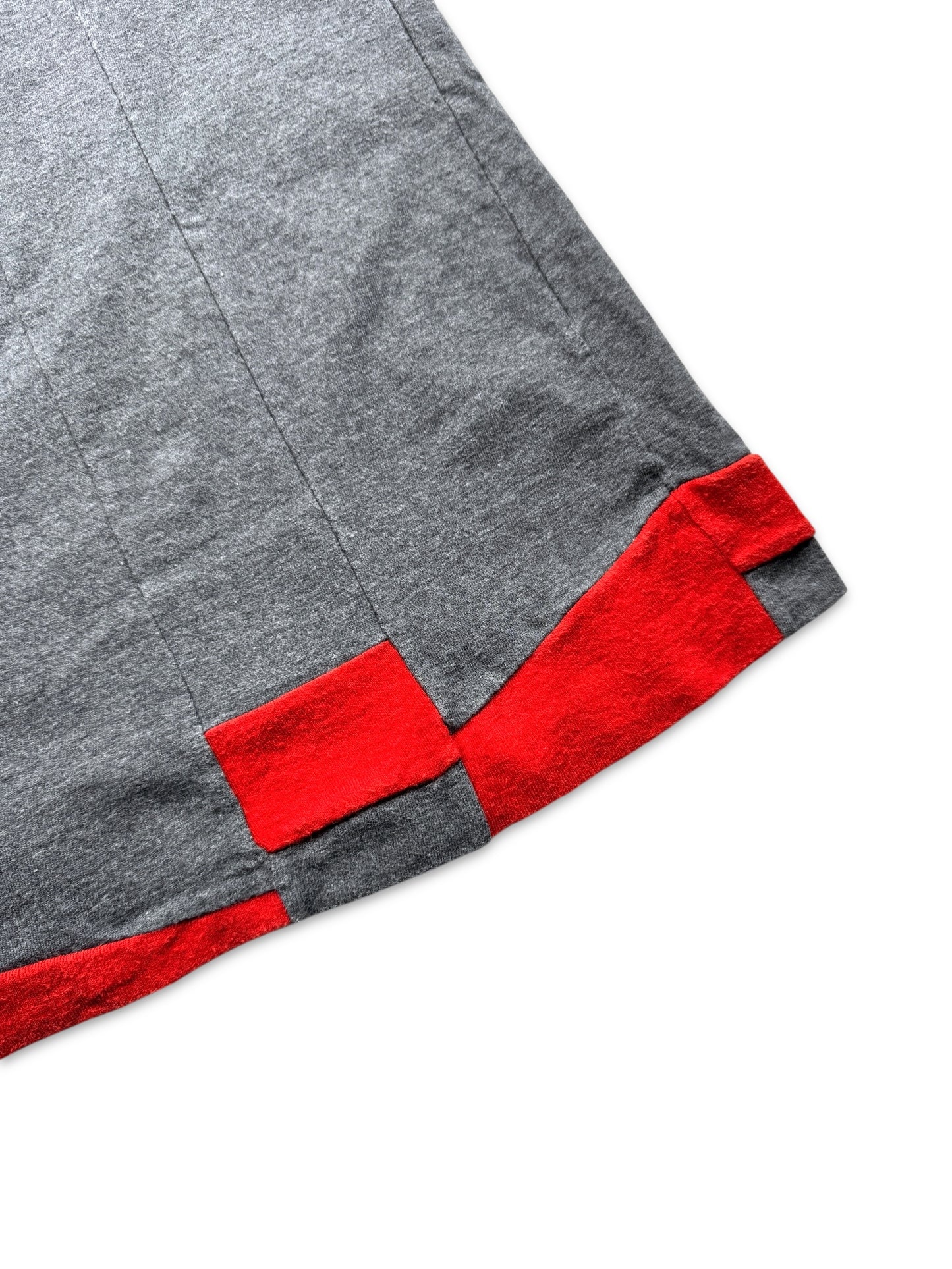 1998 Comme Des Garcons SHIRT Chopped Tee