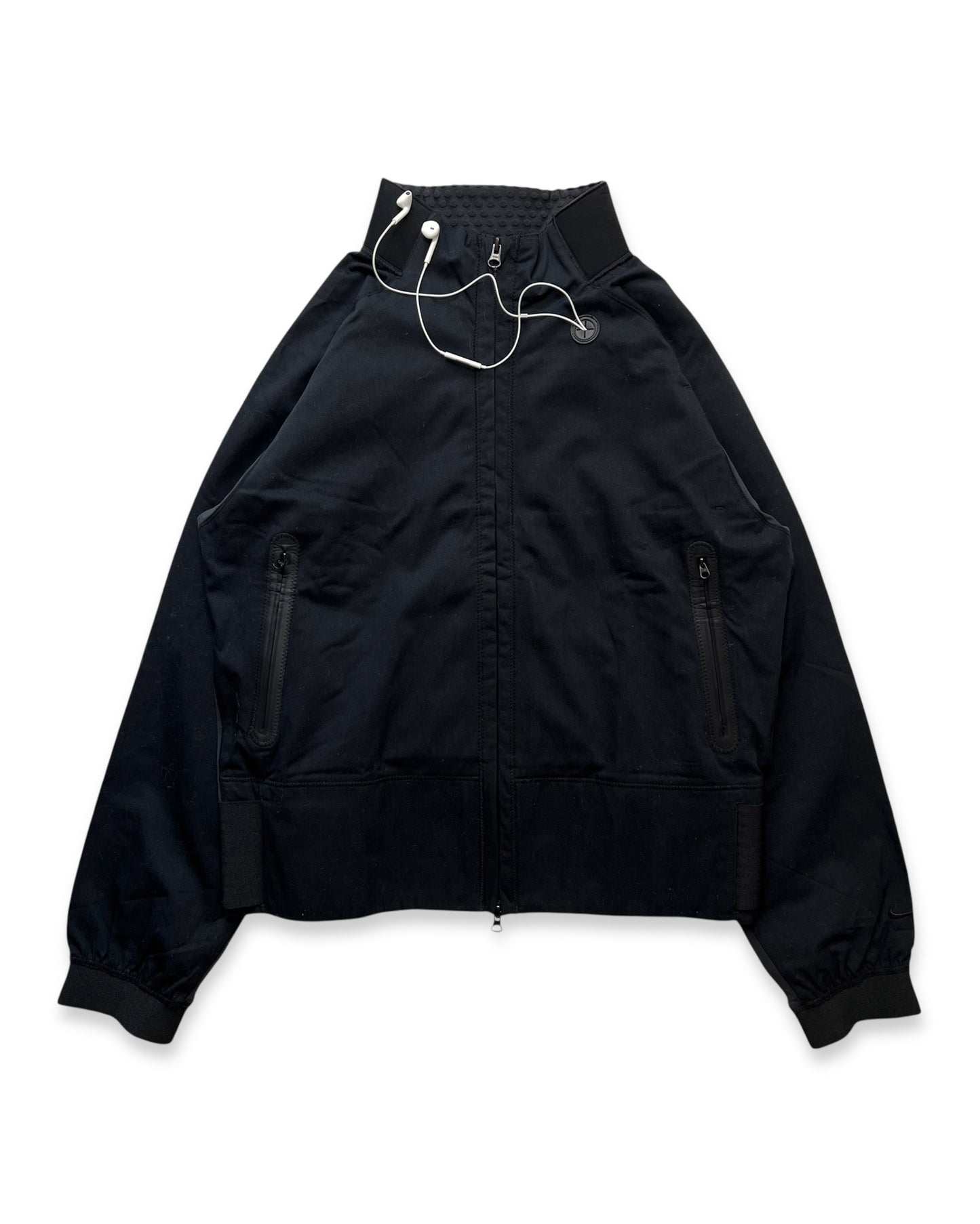 Fall 02’ Nike 2in1 Anatomy Technical Ventilated Jacket