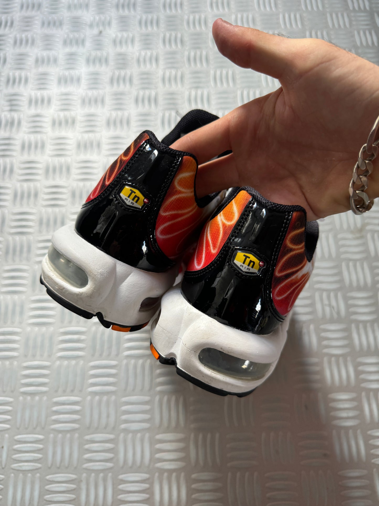 Nike AirMax Plus TN ‘Light Photography X-Ray’