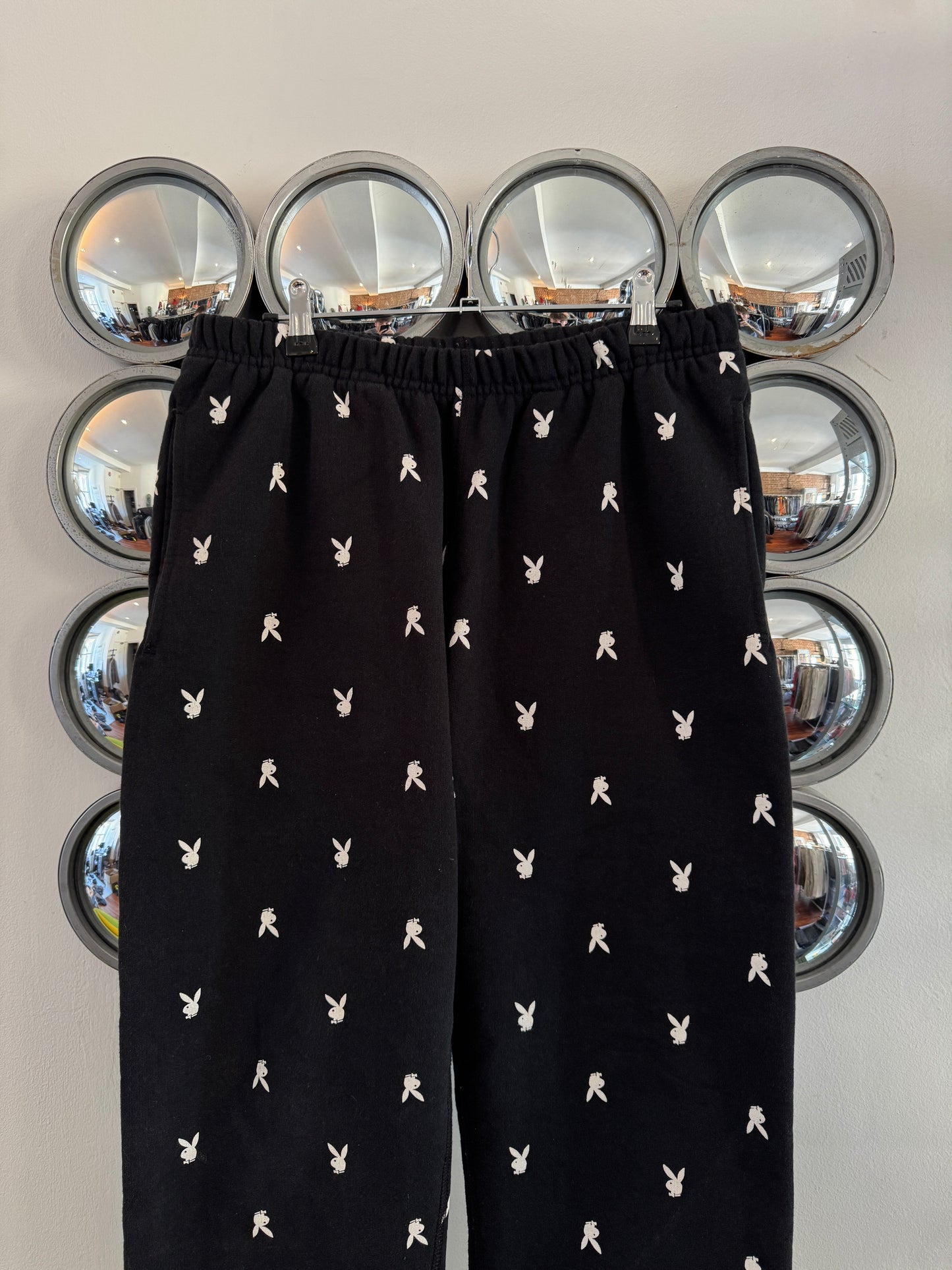 FW17’ Supreme x Playboy Joggers