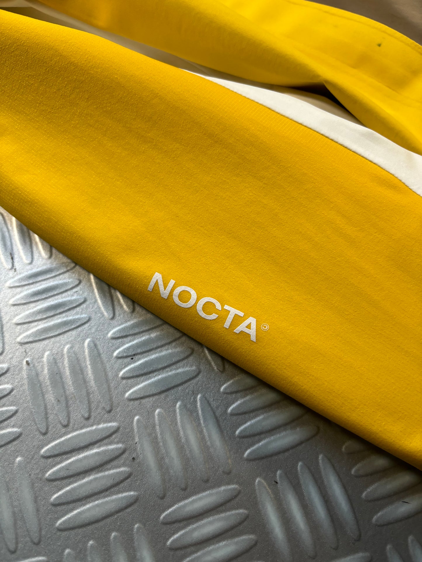 Nike Nocta x L’Art Mobil 2024 Technical Jacket