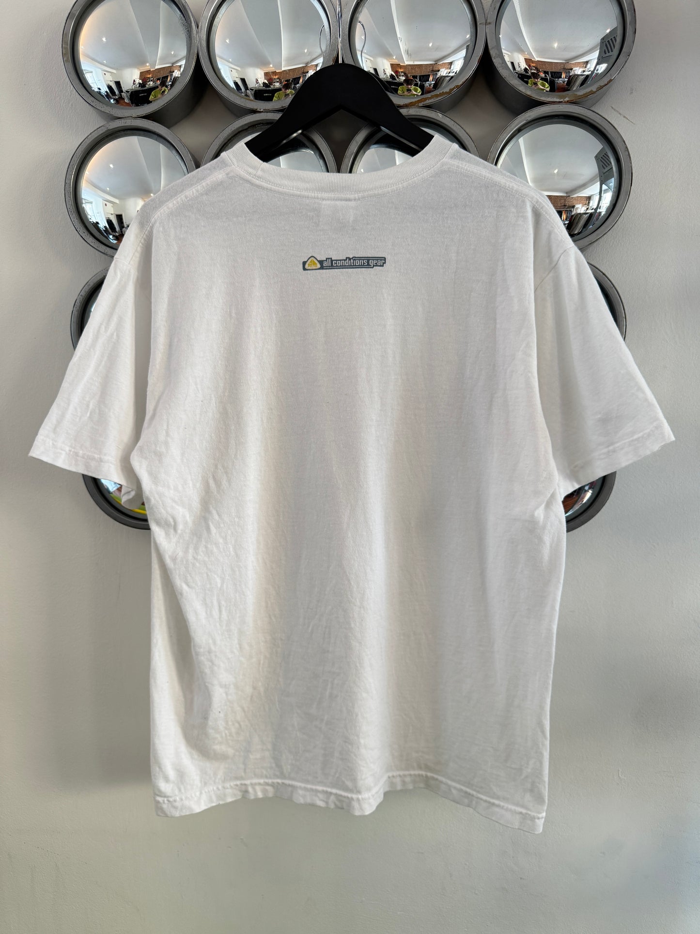 1990’s Nike ACG Graphic Tee