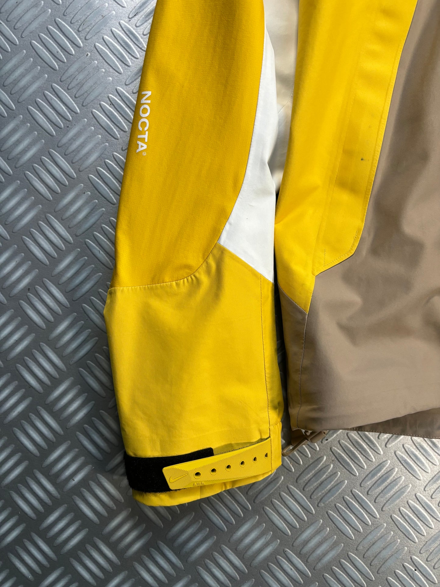 Nike Nocta x L’Art Mobil 2024 Technical Jacket