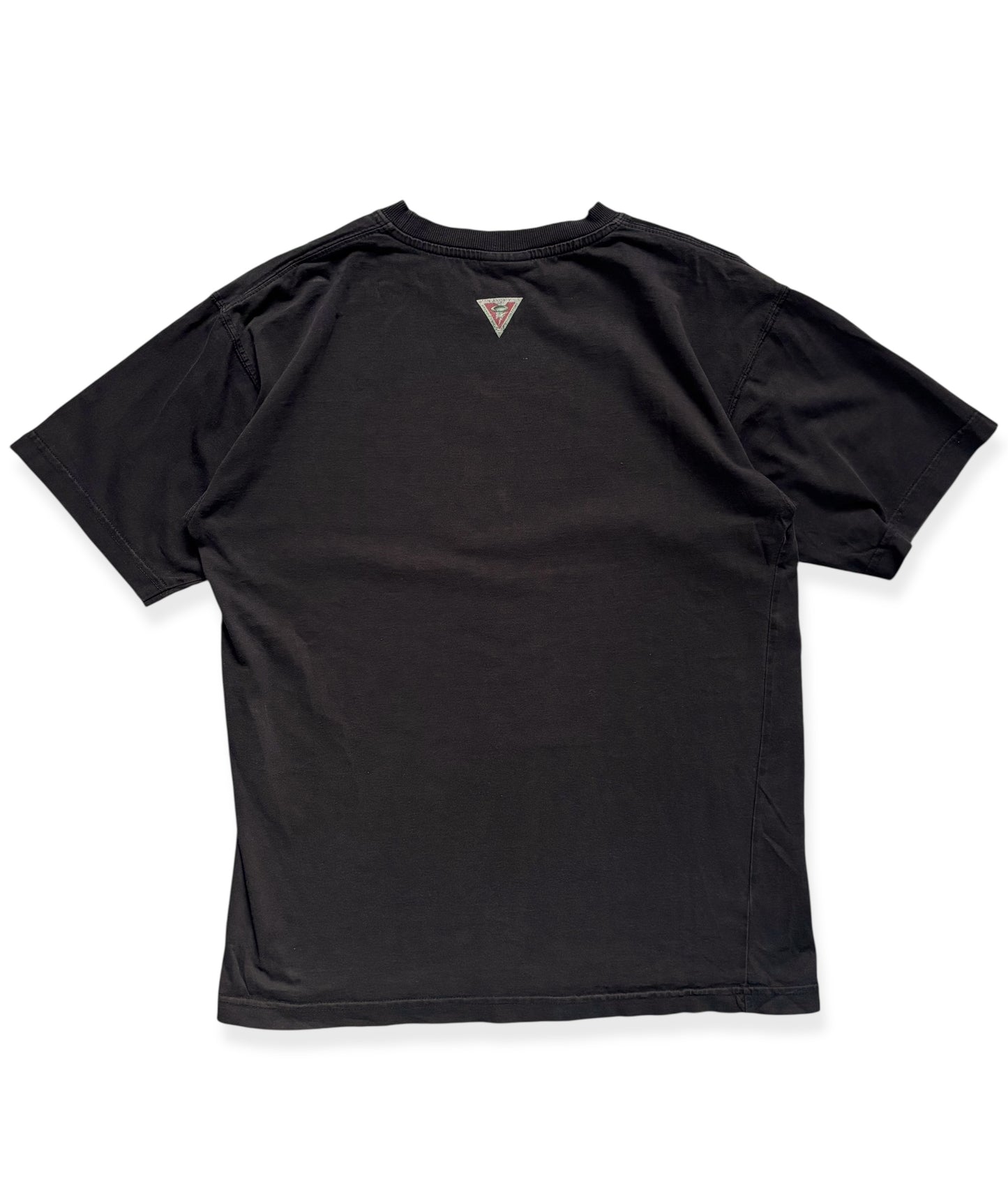 Oakley Jet Black Graphic Tee