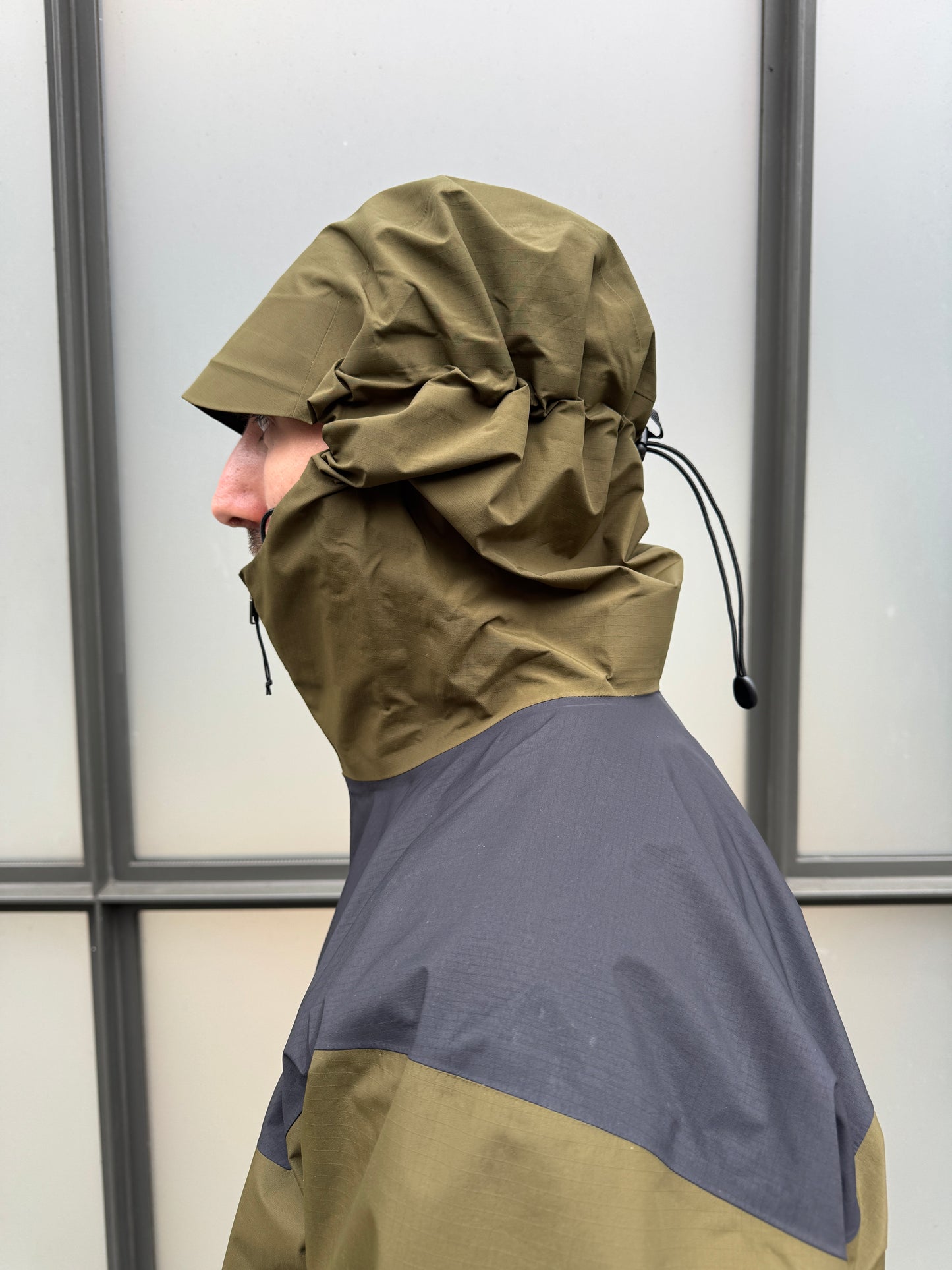 Arc’teryx x Oshmann 20th Anni Beta SL Gore-Tex Shell Jacket