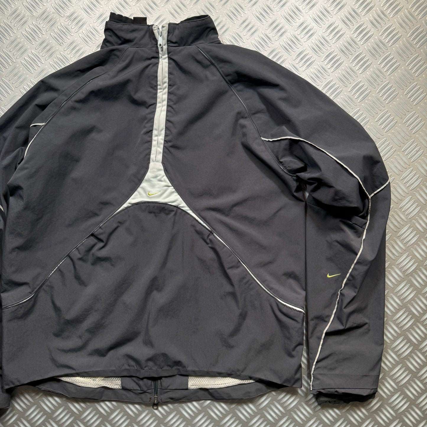 2003 Nike Mobius ‘MB1’ Articulated Jacket - Medium / Large