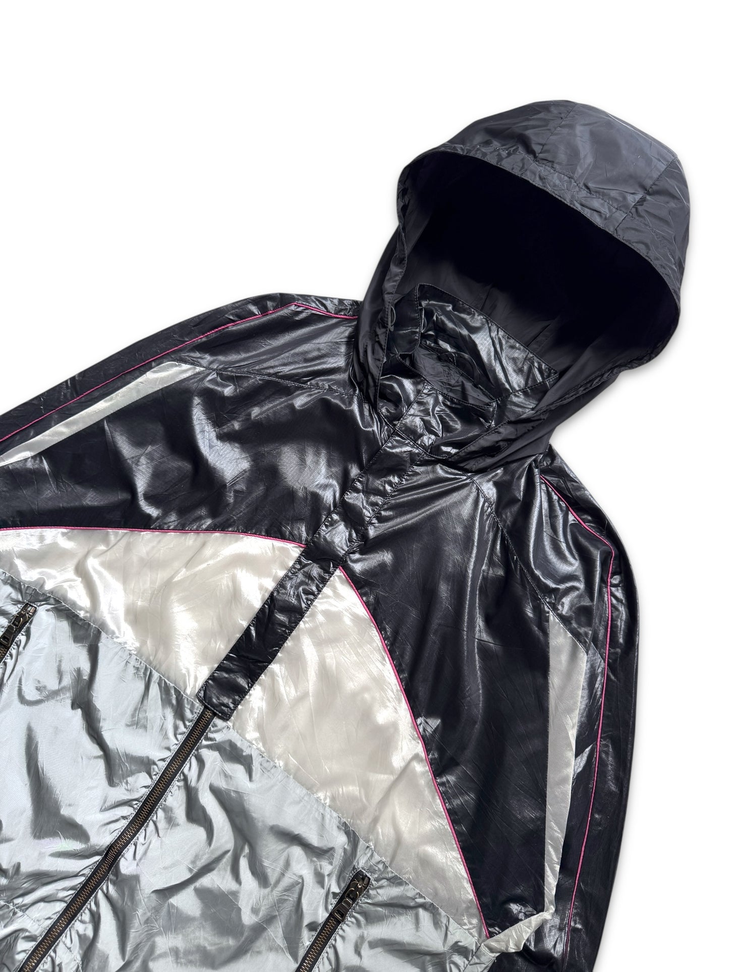 Early 2000’s Prada Sport Panelled Jacket