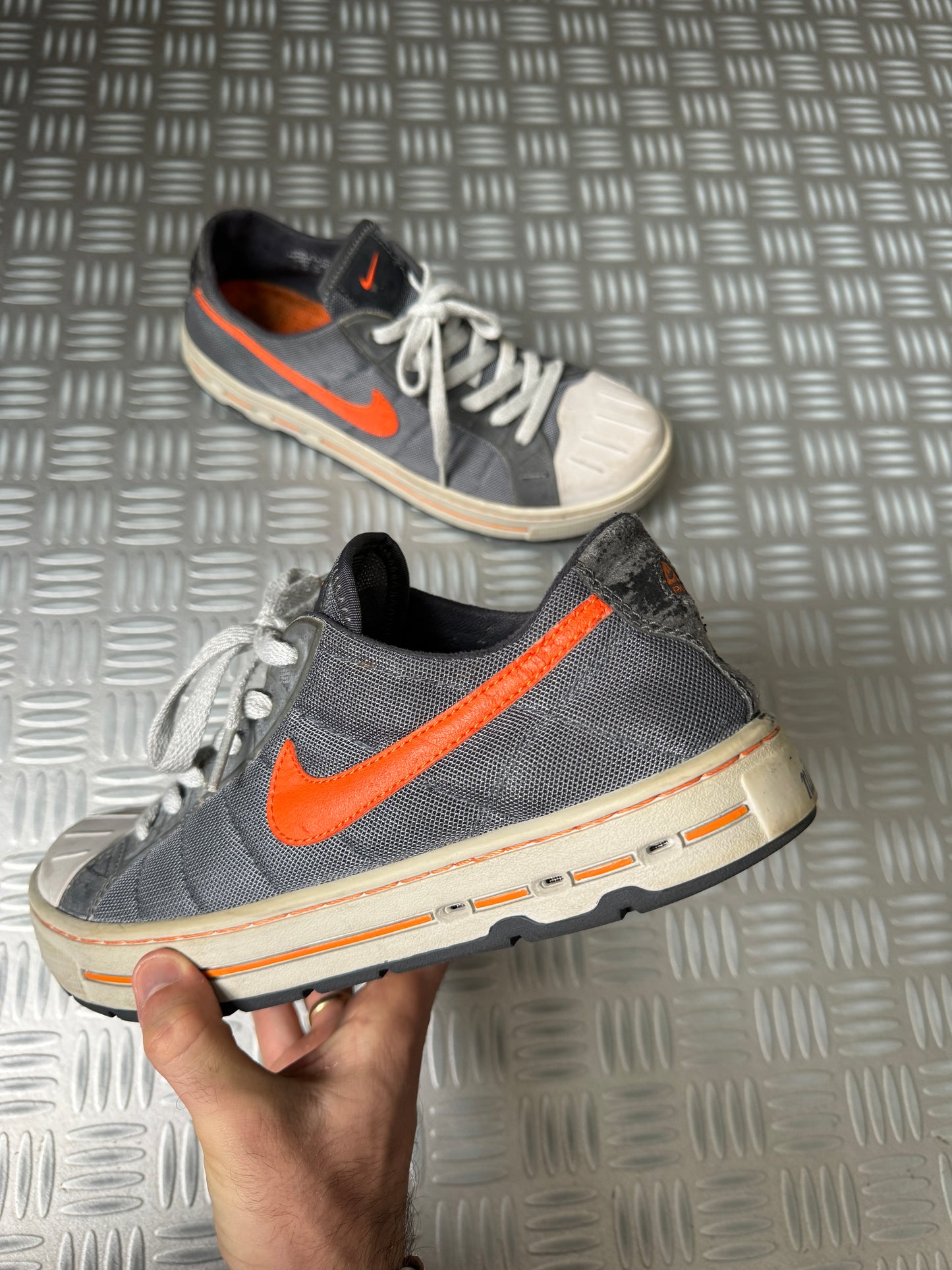 Early 2000’s Nike ACG Super Soaker