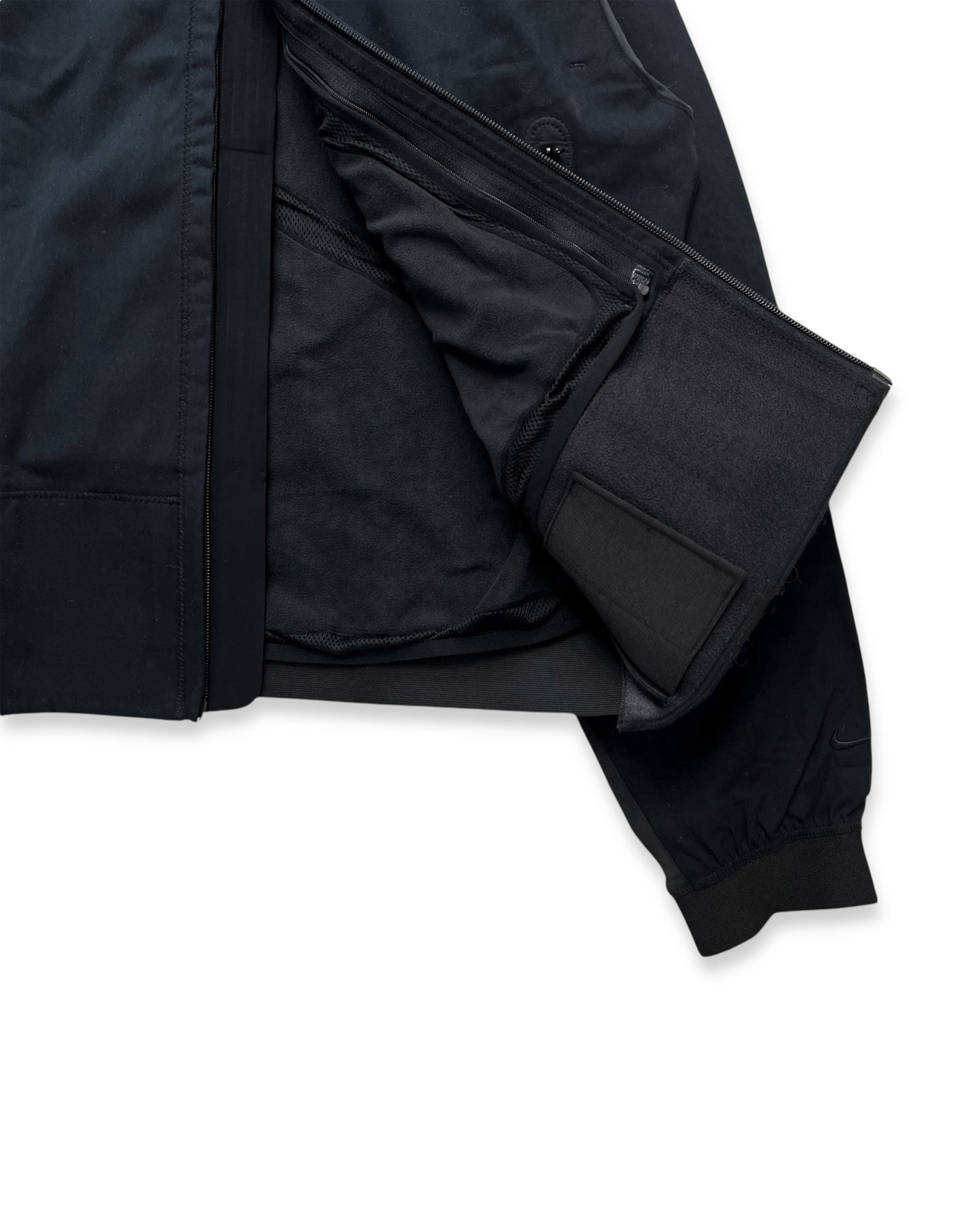 Fall 02’ Nike 2in1 Anatomy Technical Ventilated Jacket