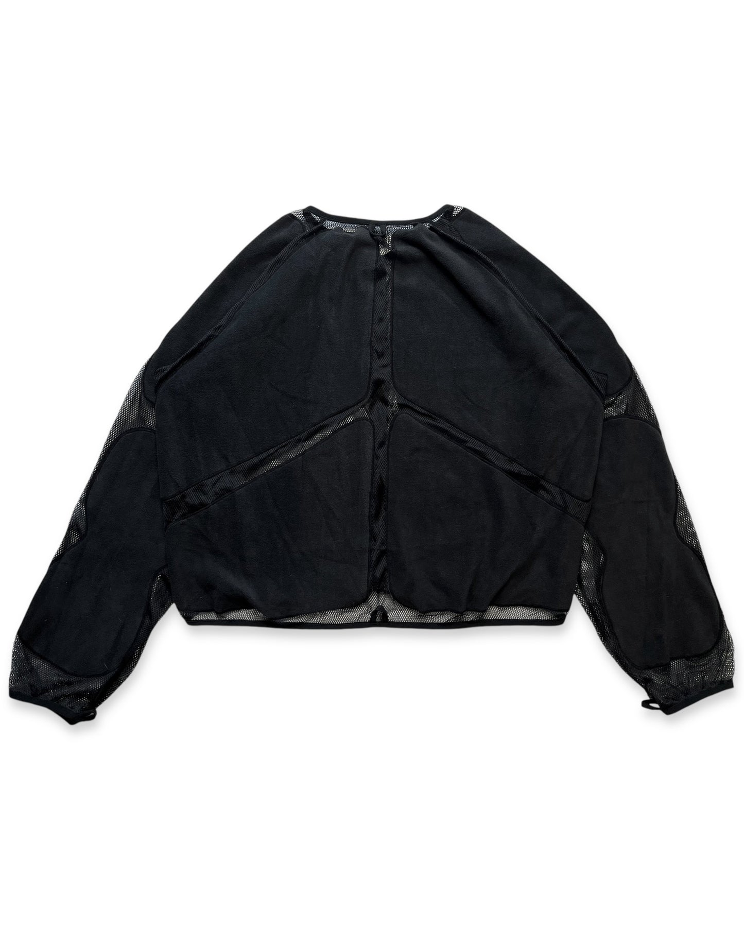 Fall 02’ Nike 2in1 Anatomy Technical Ventilated Jacket