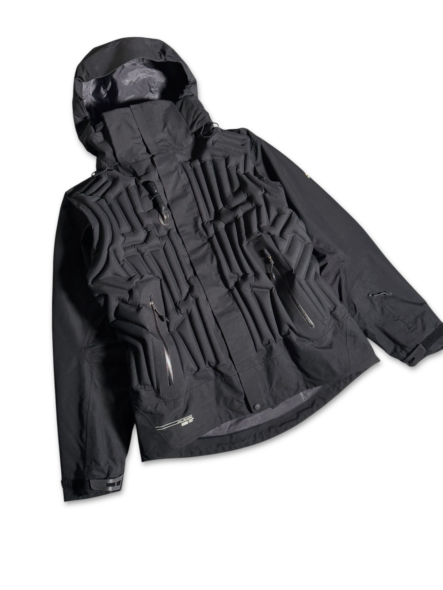 AW08’ Nike ACG Gore-tex Airvantage Inflatable Jacket