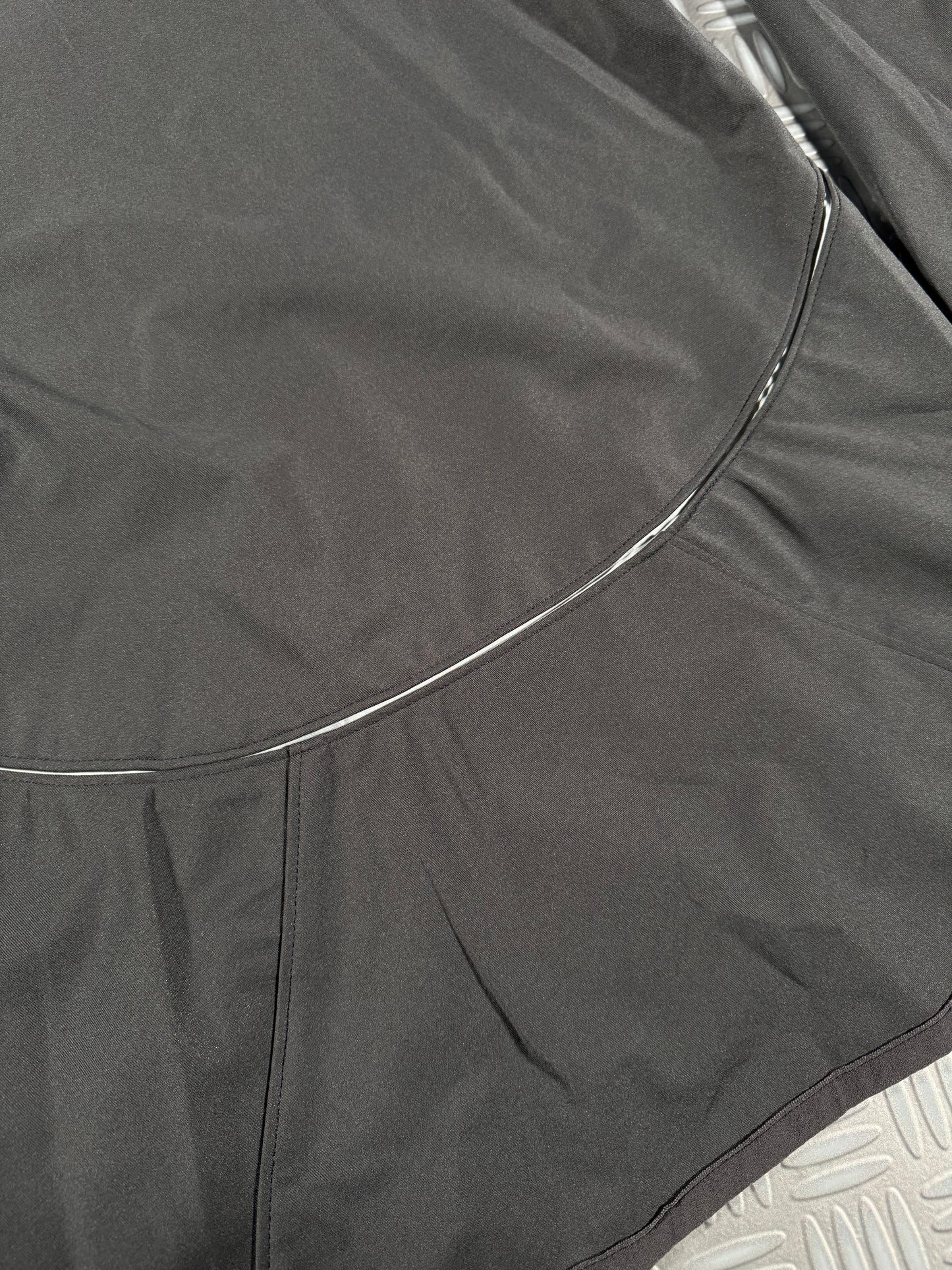 SS03’ Nike MB1 Mobius Technical MP3 2in1 Windrunner Jacket