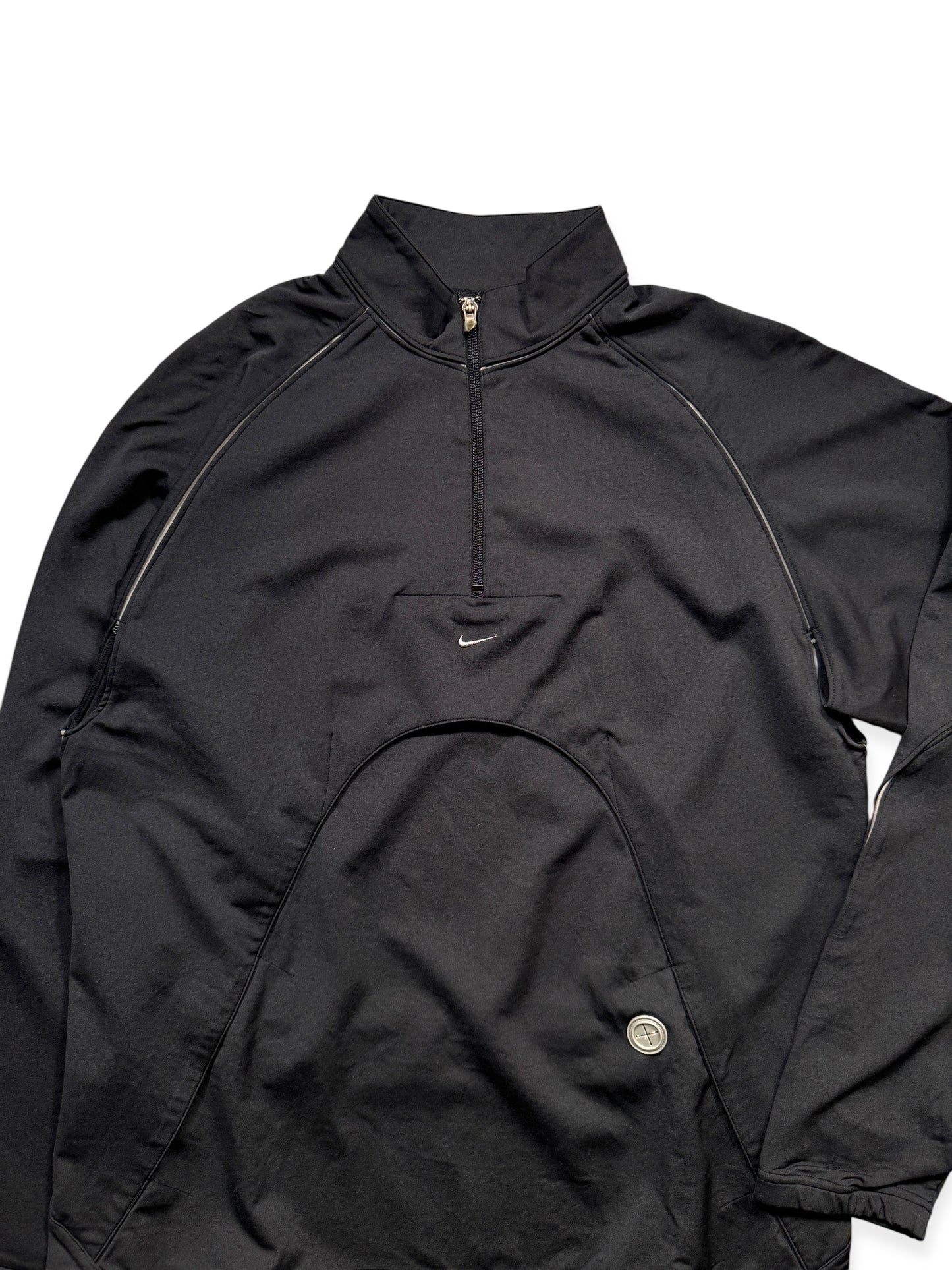 SS03' Nike MB1 Mobius Technical MP3 Articulated Jacket