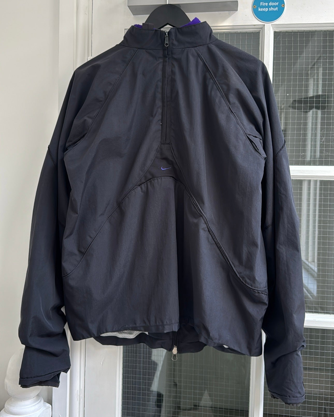 2003 Nike Mobius ‘MB1’ Articulated Jacket