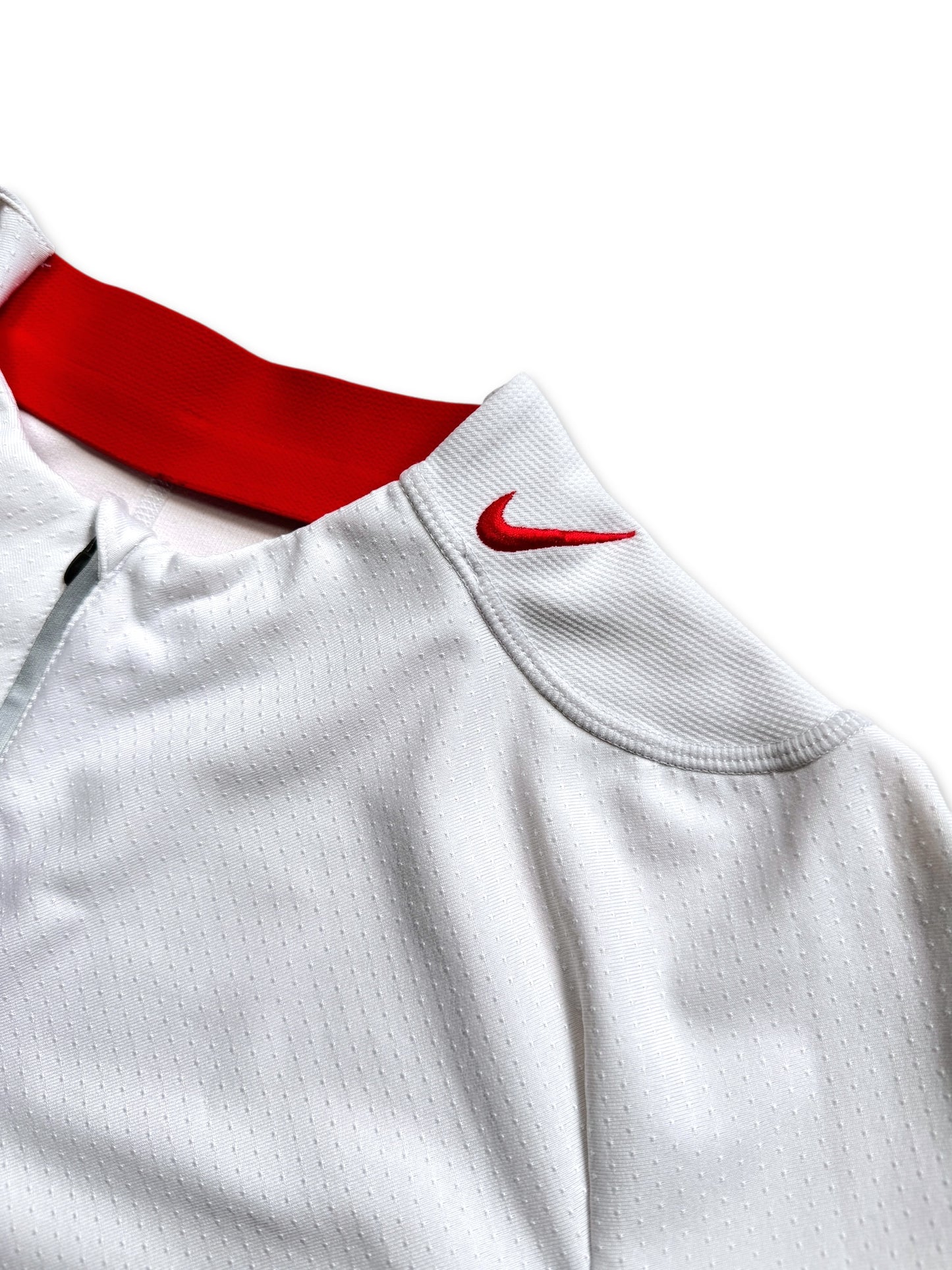 Early 2000’s Nike Technical Panelled Tee
