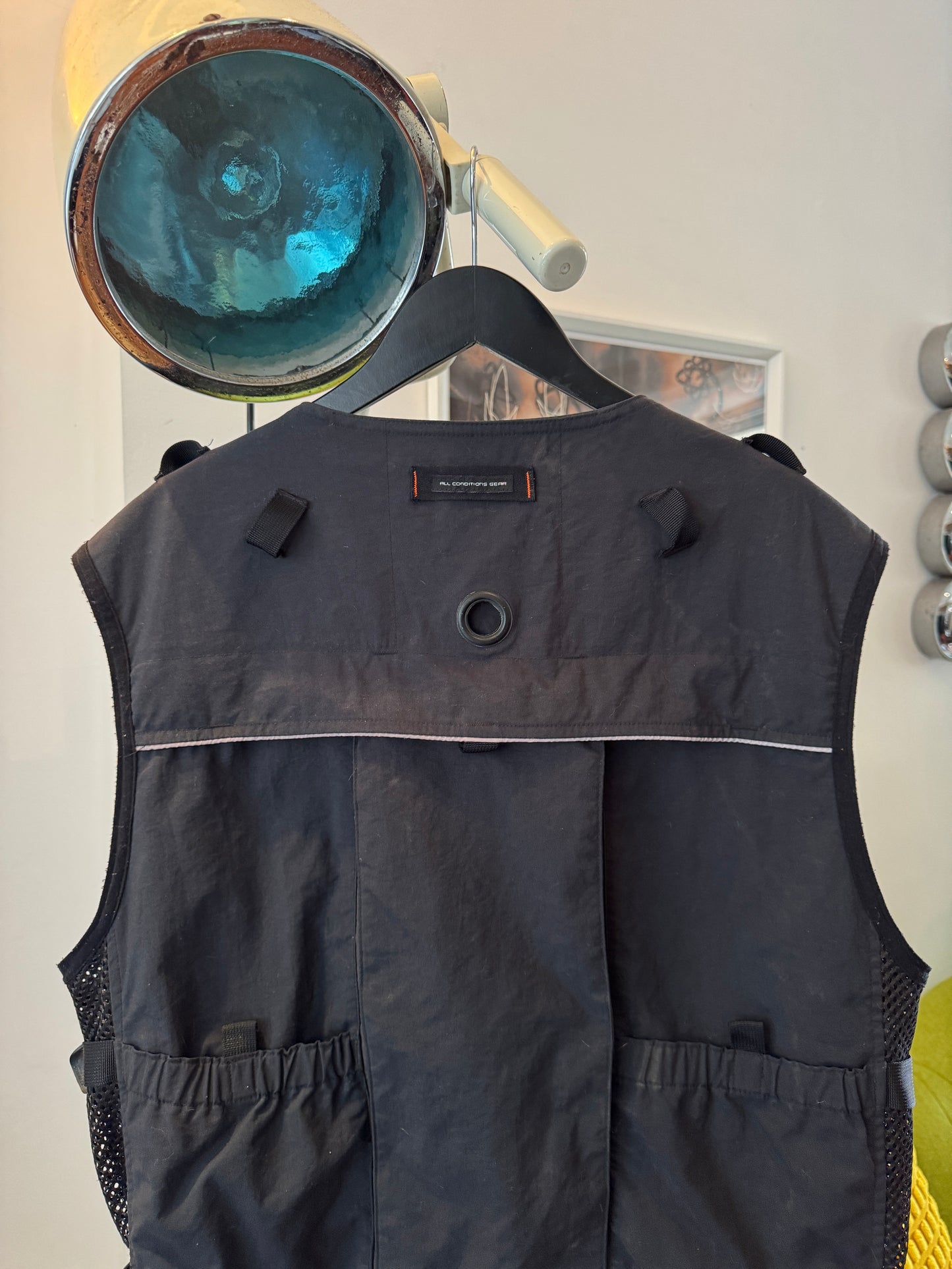 Nike ACG Multi Pocket Hydration Vest