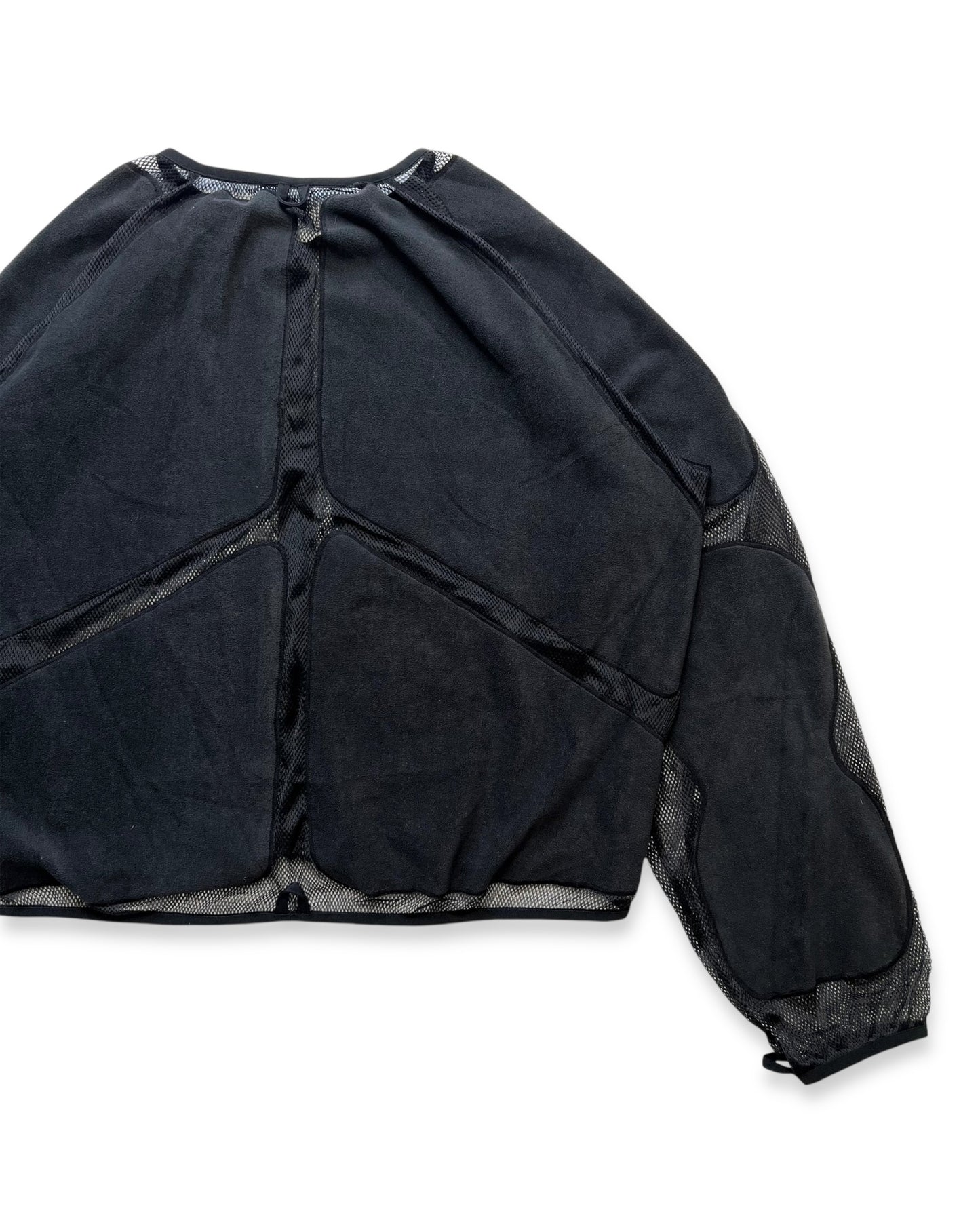 Fall 02’ Nike 2in1 Anatomy Technical Ventilated Jacket