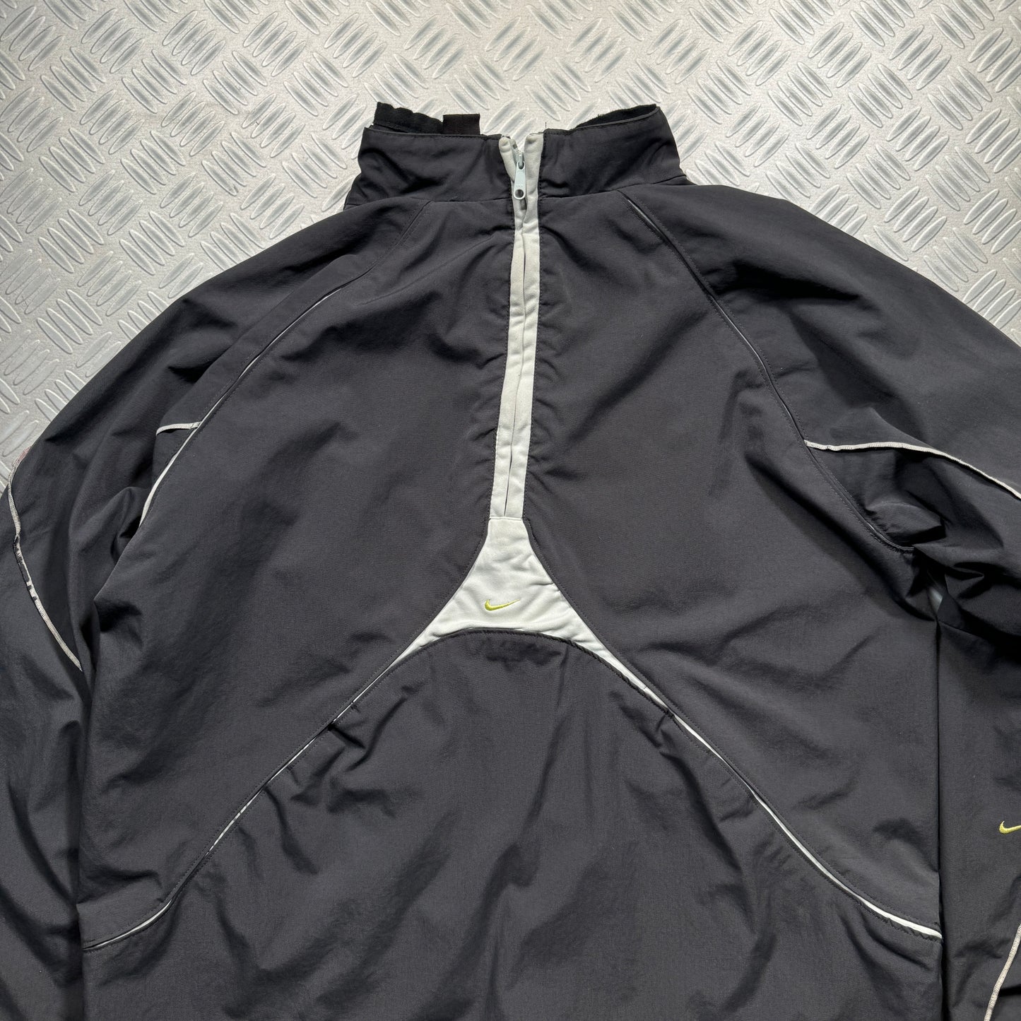 2003 Nike Mobius ‘MB1’ Articulated Jacket - Medium / Large