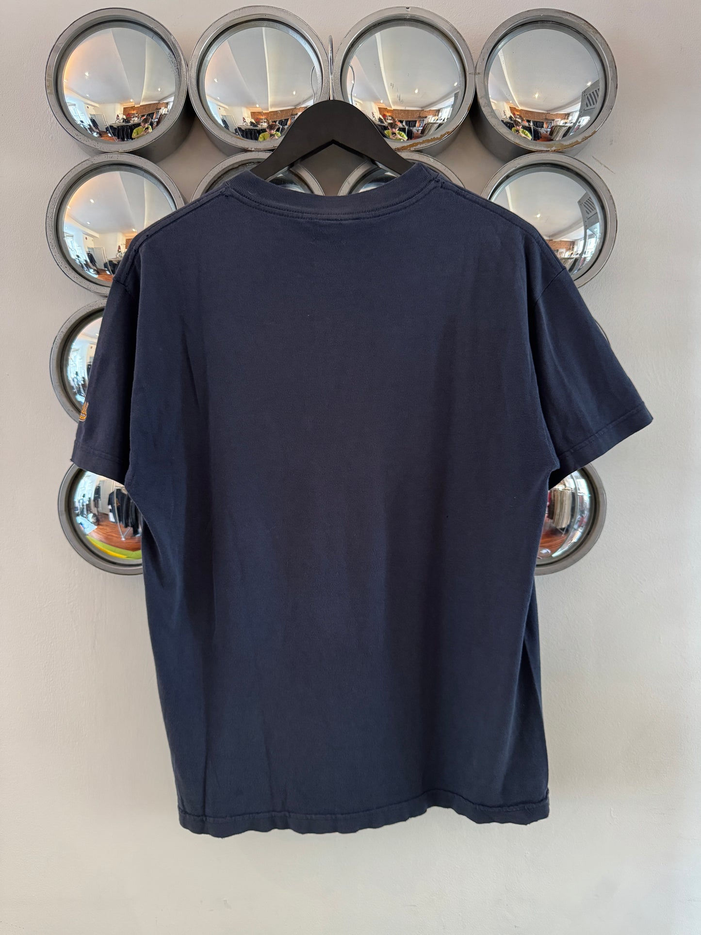 Early 2000’s Hookups Skateboards Graphic Tee