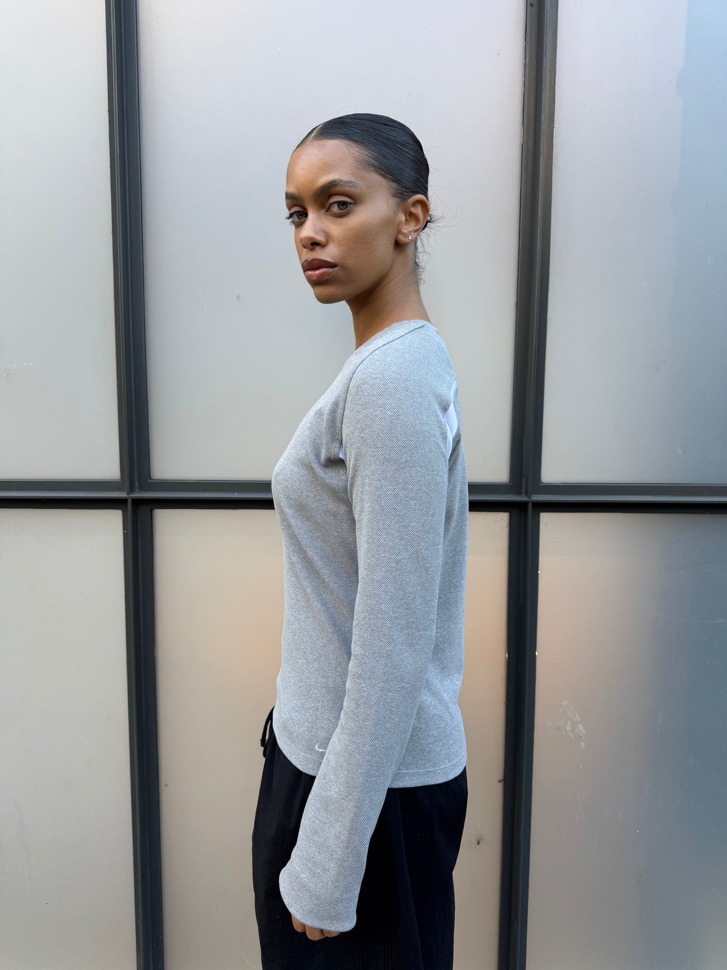 Early 2000’s Nike 247365 Longsleeve Tee
