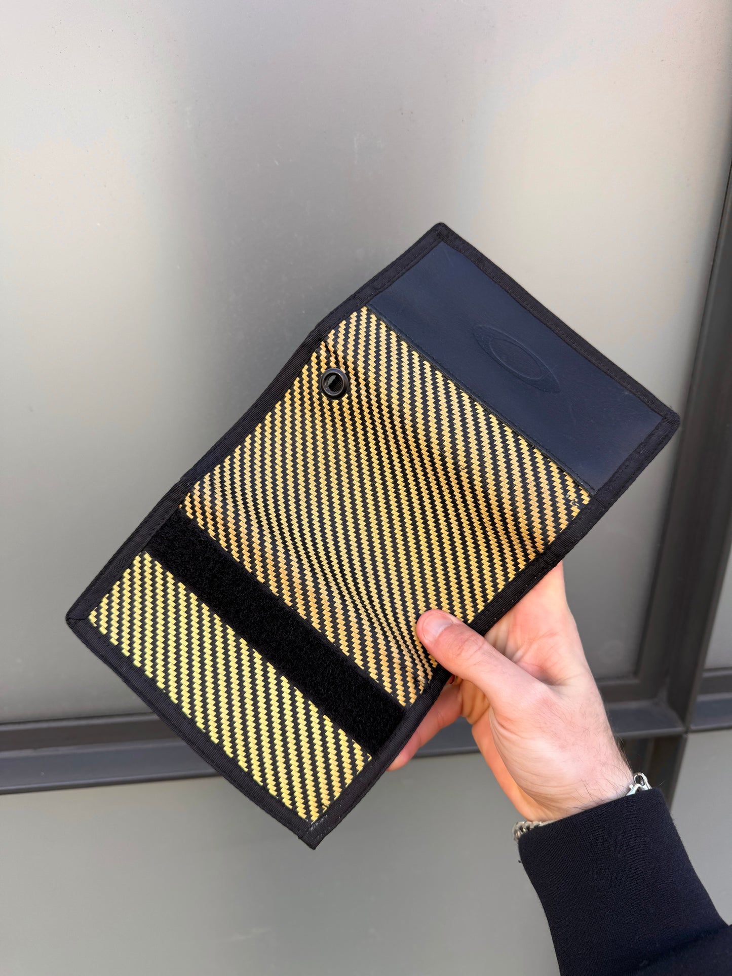 Early 2000’s Oakley Kevlar Wallet
