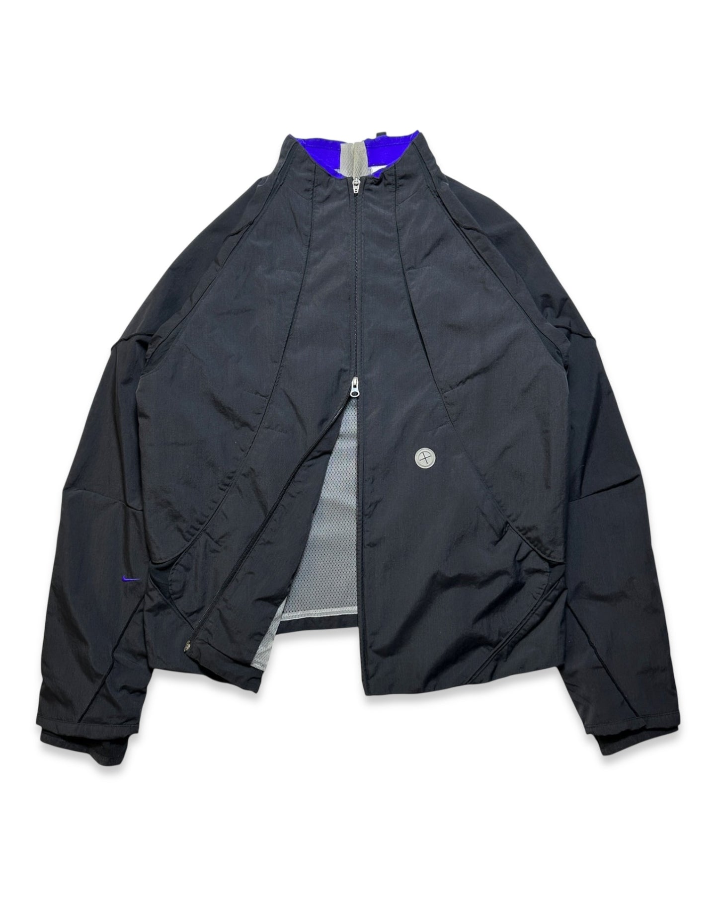 2003 Nike Mobius ‘MB1’ Articulated Jacket
