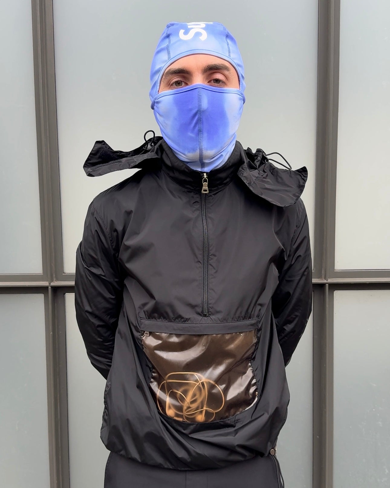 Supreme Heat Reactive Bandana