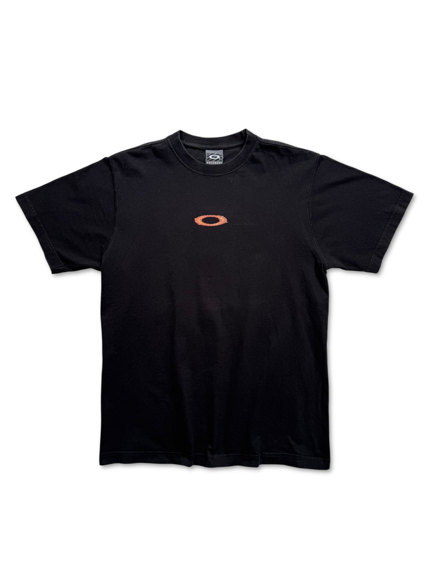 Early 2000’s Oakley Mad Science Tee