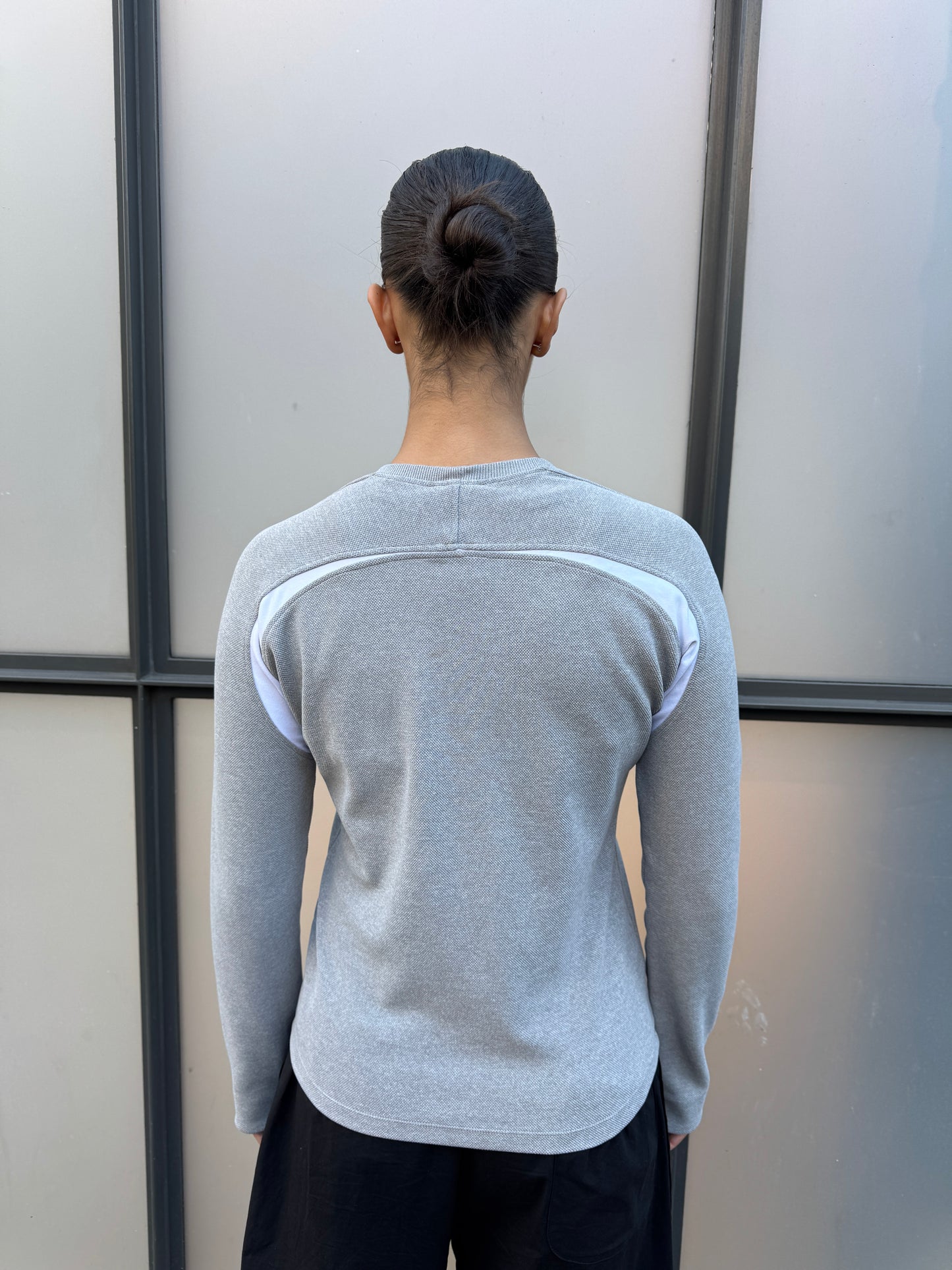 Early 2000’s Nike 247365 Longsleeve Tee